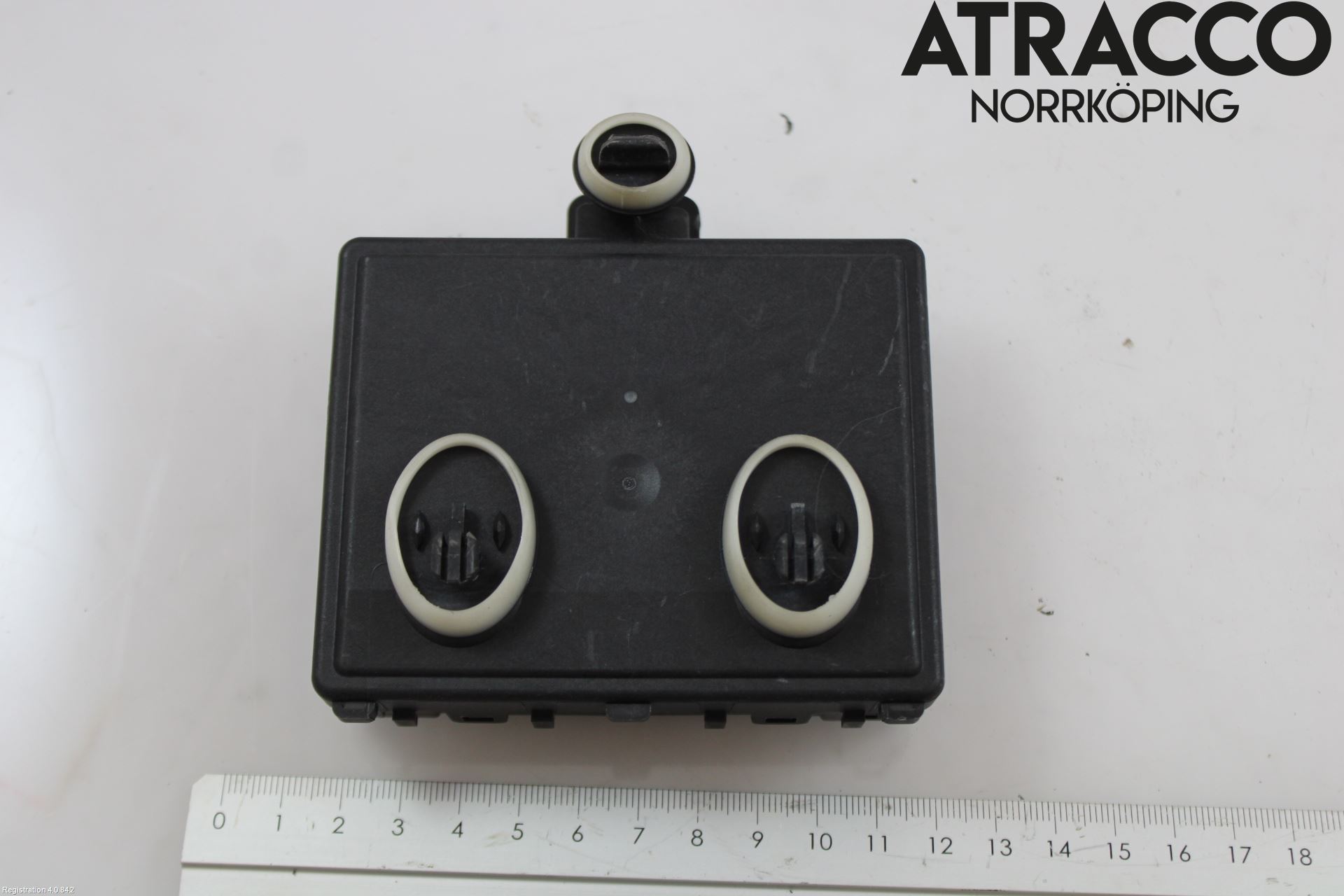 Skoda ENYAQ iV 21- Styrenhet Dörr