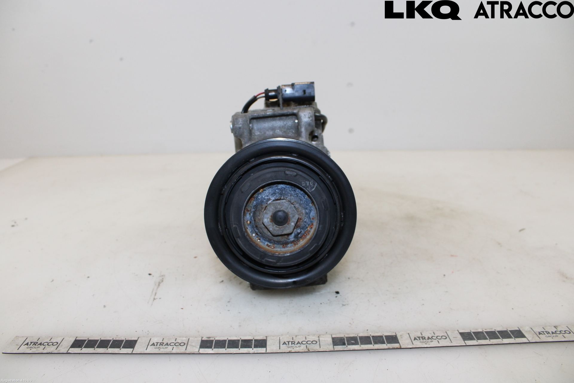 Audi A7/S7 4G 11-17 Ac Kompressor