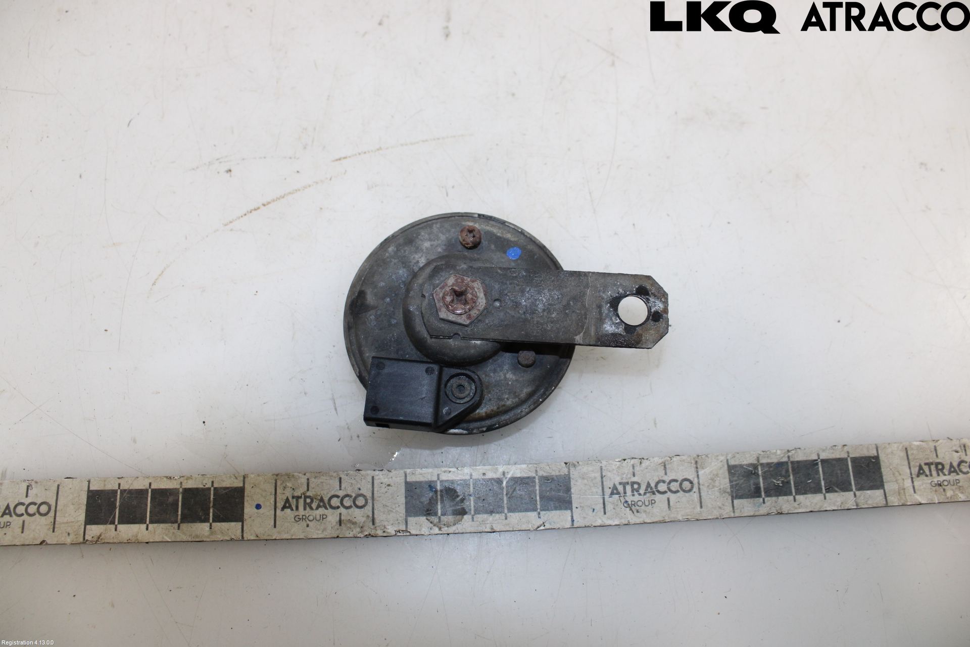 Toyota RAV 4 06-12 Signalhorn