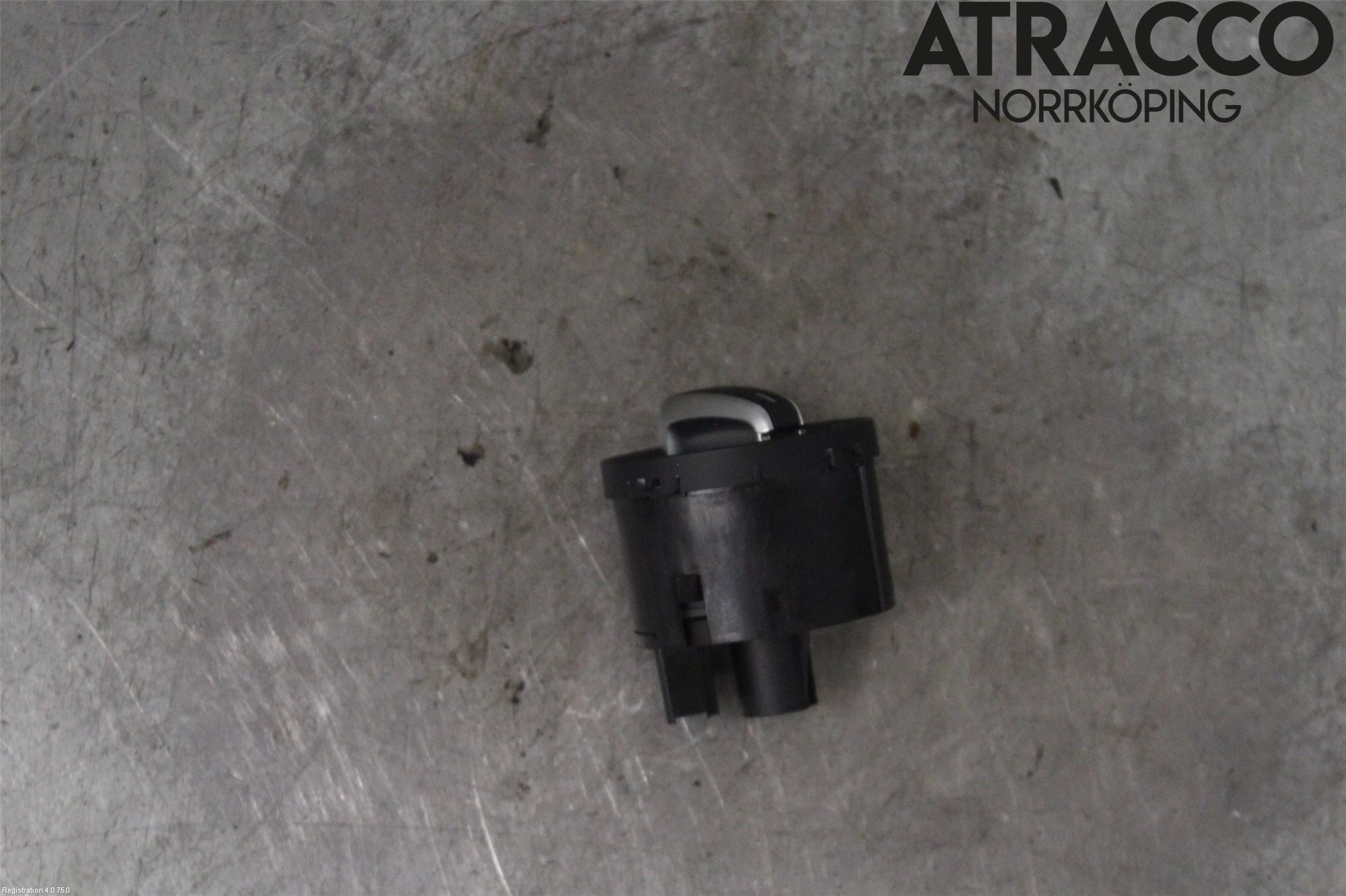 Volkswagen VW SHARAN 11- Strömställare Ljus