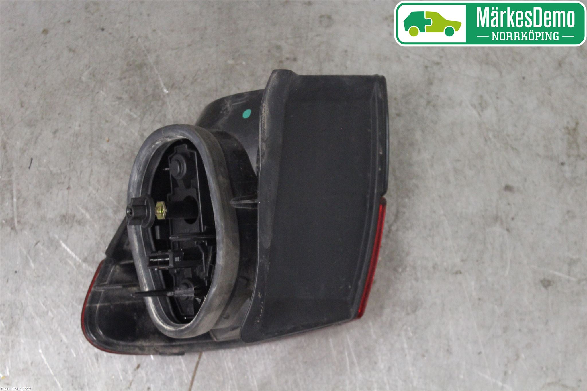 Peugeot 406     99-04 Bakljus Vänster