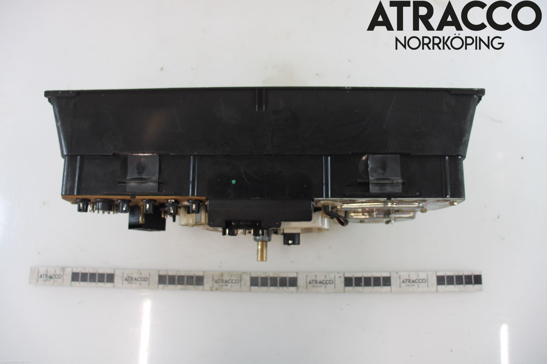 Mercedes-Benz MB 200-500  (W124) 86-96 Instrument Komb
