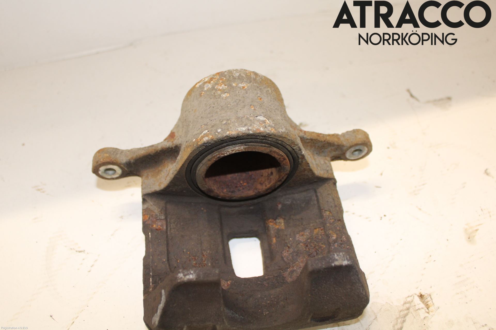 Opel INSIGNIA 09-16 Bromsok Fram Vänster