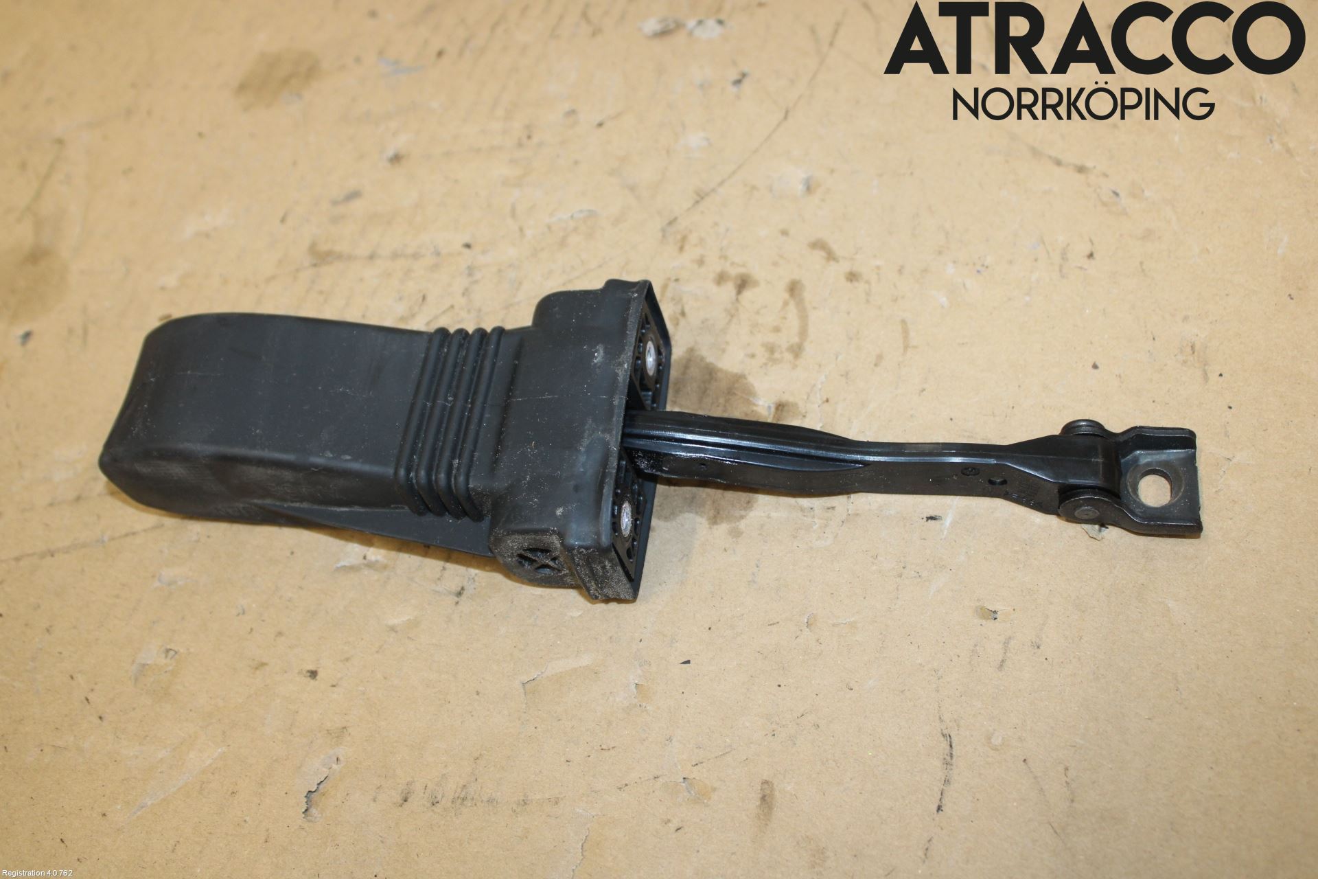 Audi A6 F2/C8 19- Dörrstopp