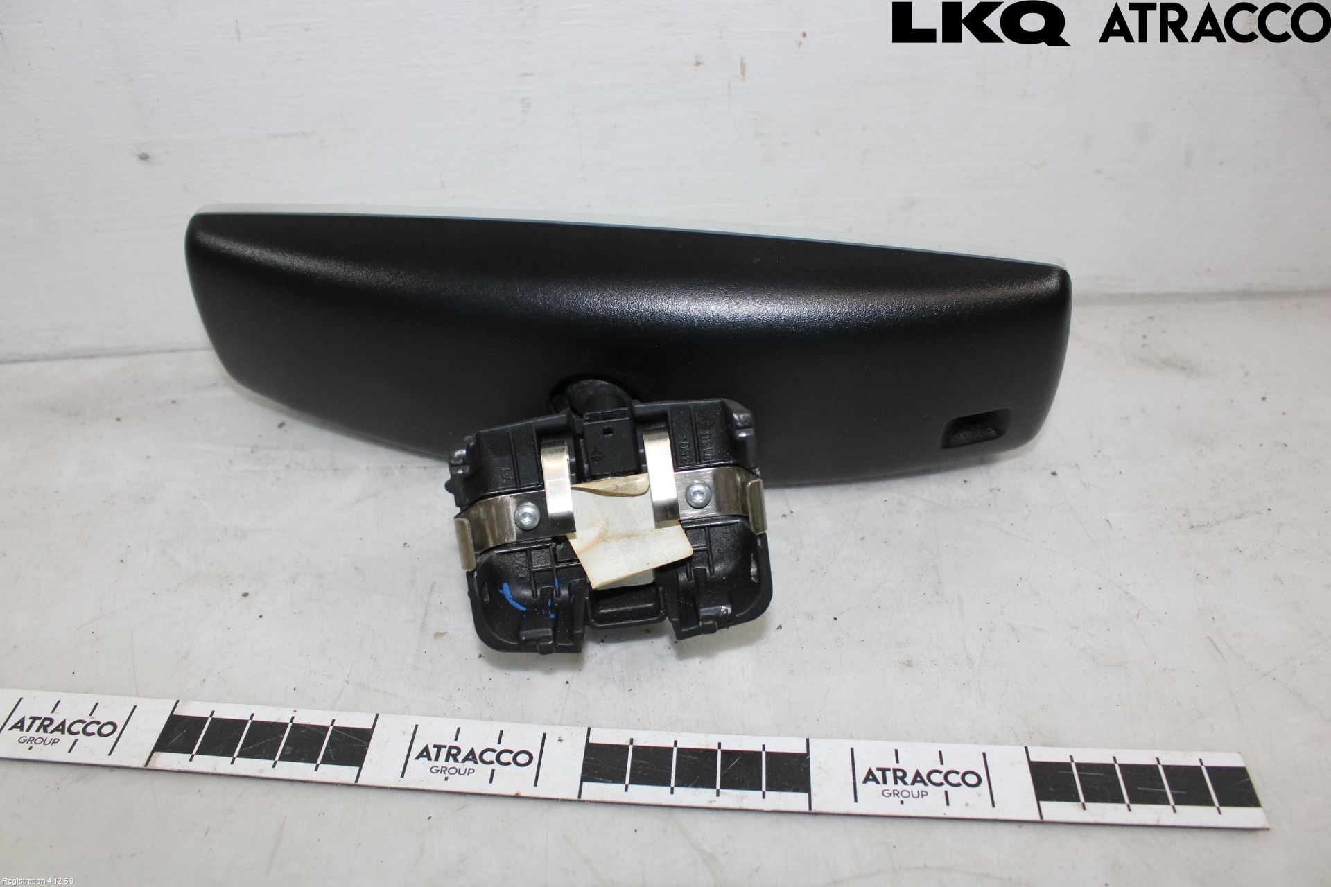 Volkswagen VW PASSAT 05-11 Spegel Invändig