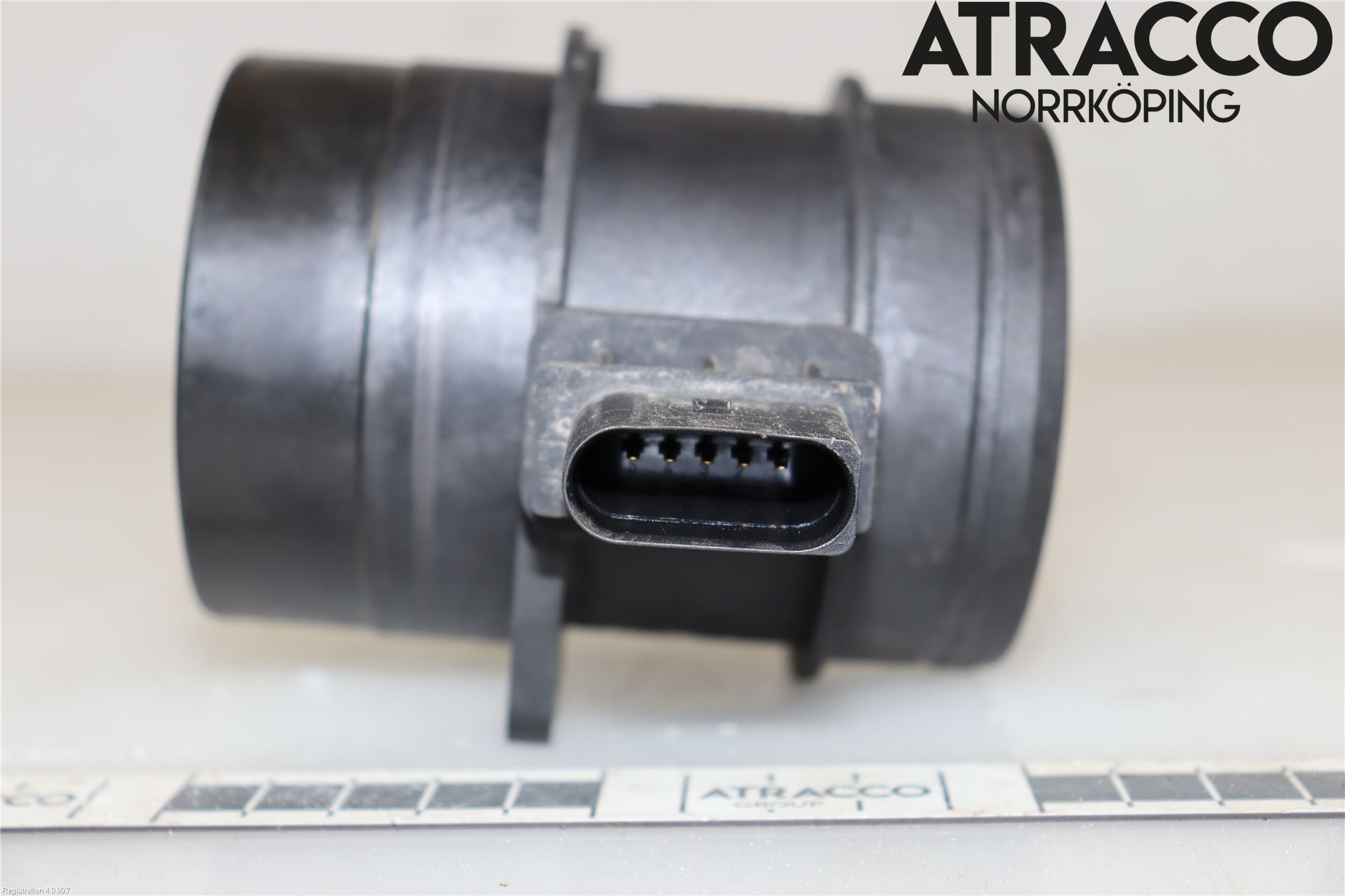 Audi A5 07-16 Injluftmassamätare