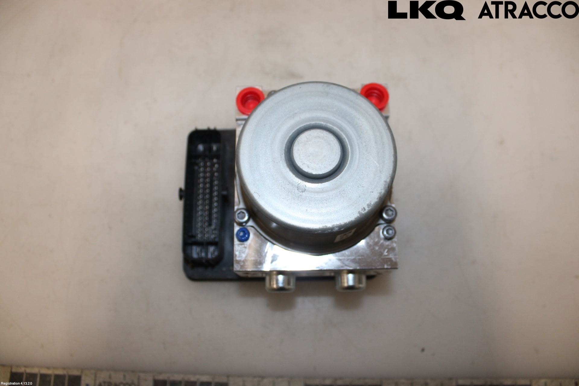 Volkswagen VW PASSAT 24- Abs Hydraulaggregat