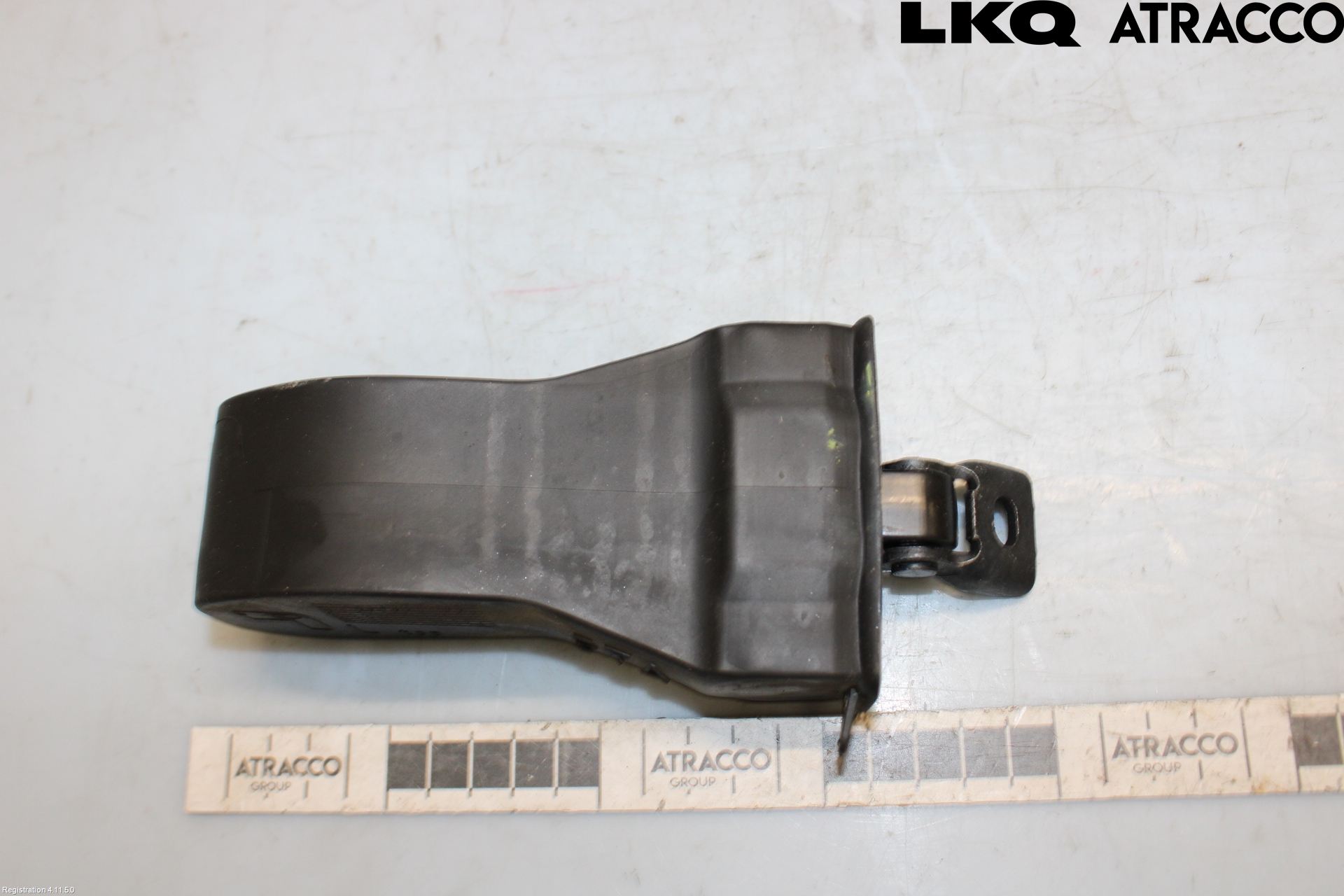 Volkswagen VW TOURAN 16- Dörrstopp