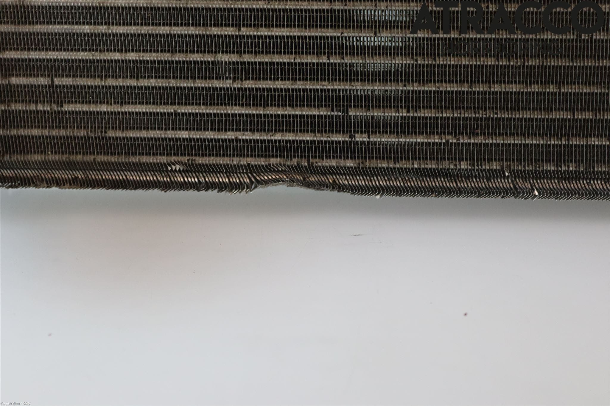 Skoda OCTAVIA (5E) 13-20 Kylare Man