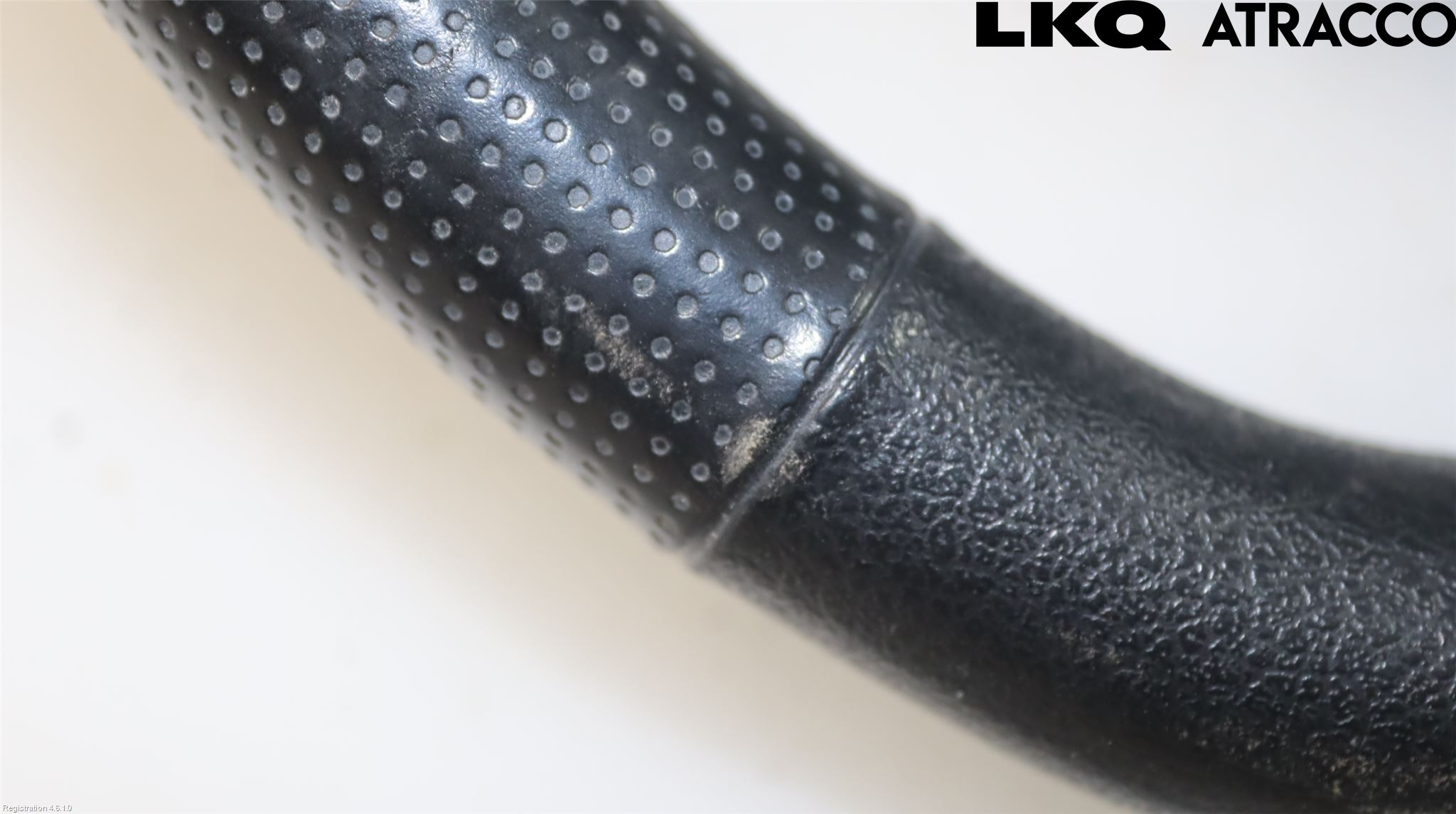 Mopedbil Microcar MICROCAR M. GO Ratt