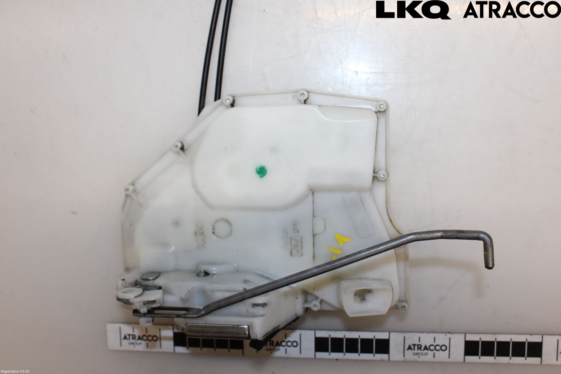 Suzuki SWIFT 11-16 Låskista-Dörrlås