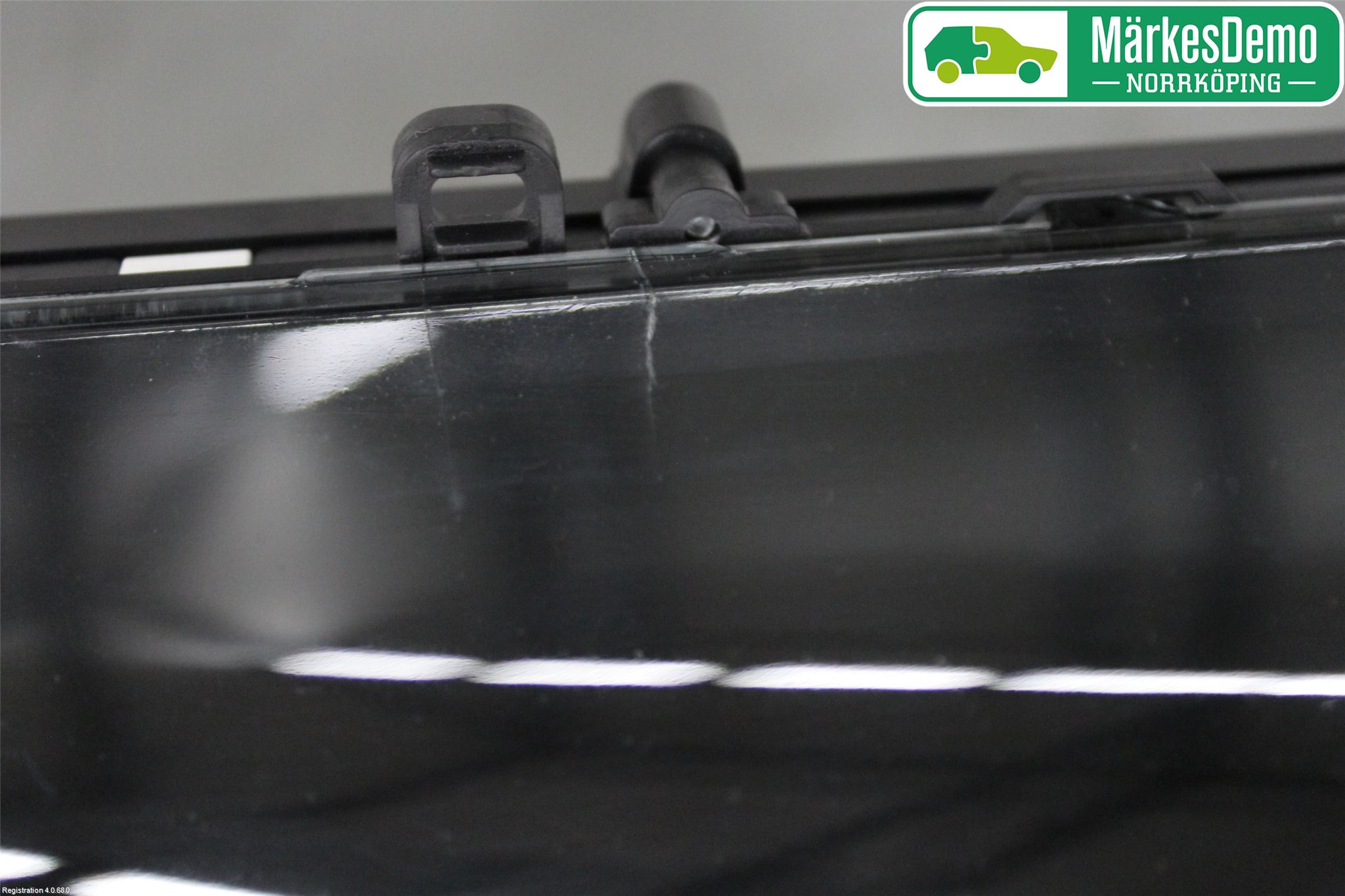 Jaguar F-PACE Instrument Komb