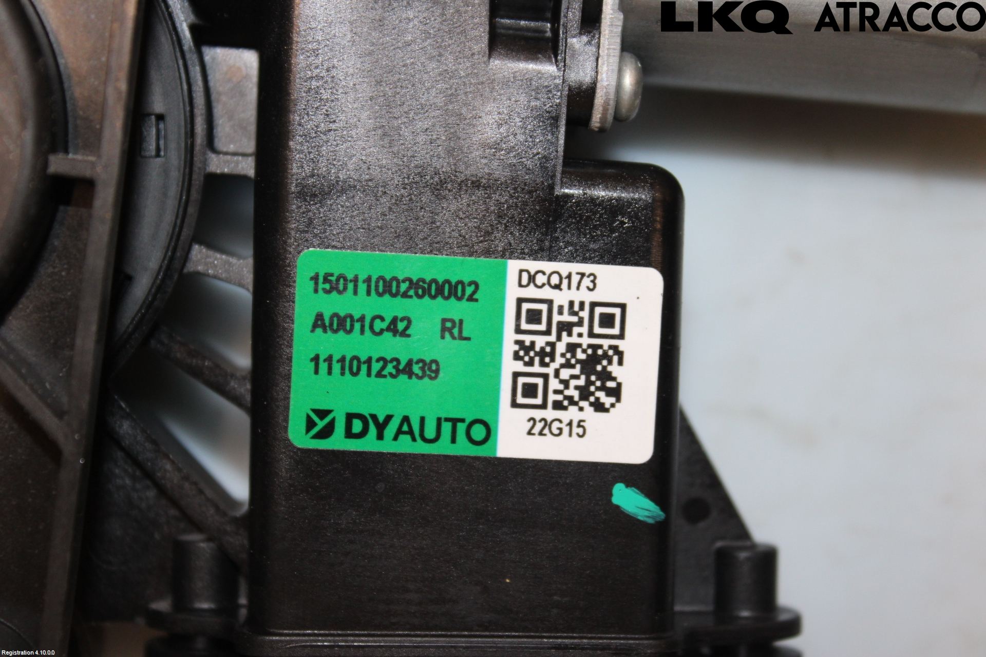 MG 4 23- Fönsterhiss El Kompl