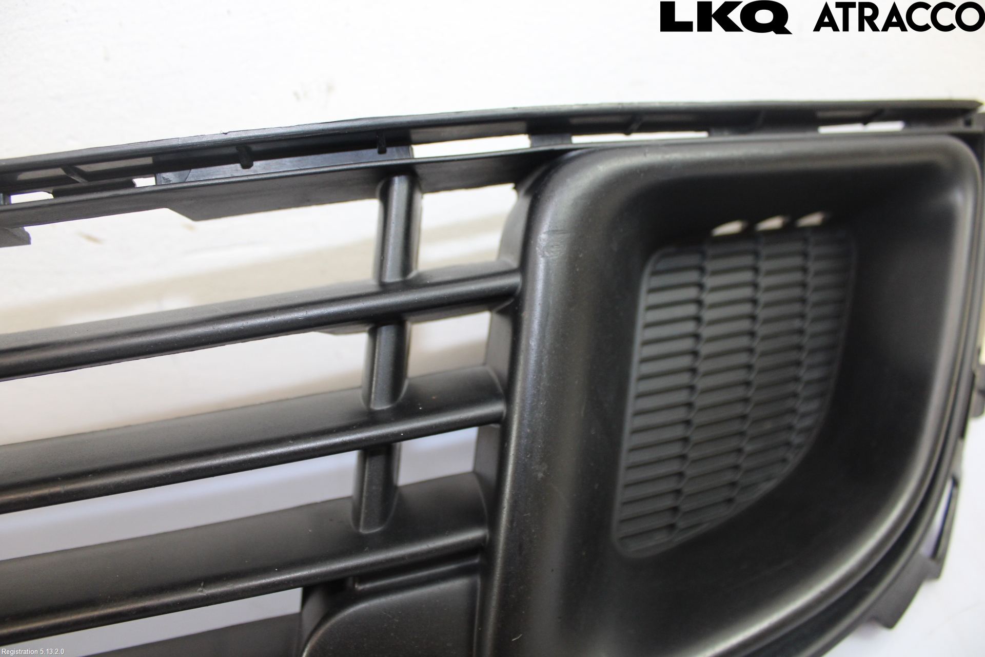 Citroen C5 08-17 Grilldel Mitt