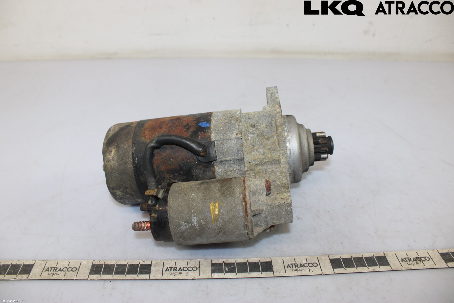 Nissan SUNNY 87-91 Startmotor