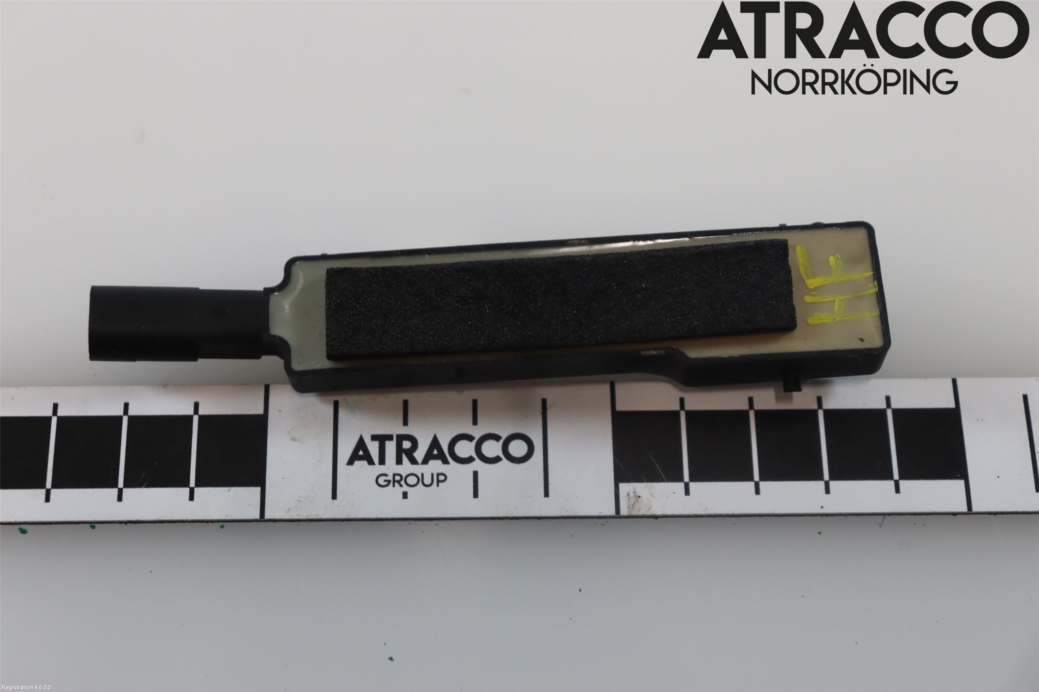 Audi Q5/SQ5 17- Styrenhet Dörr