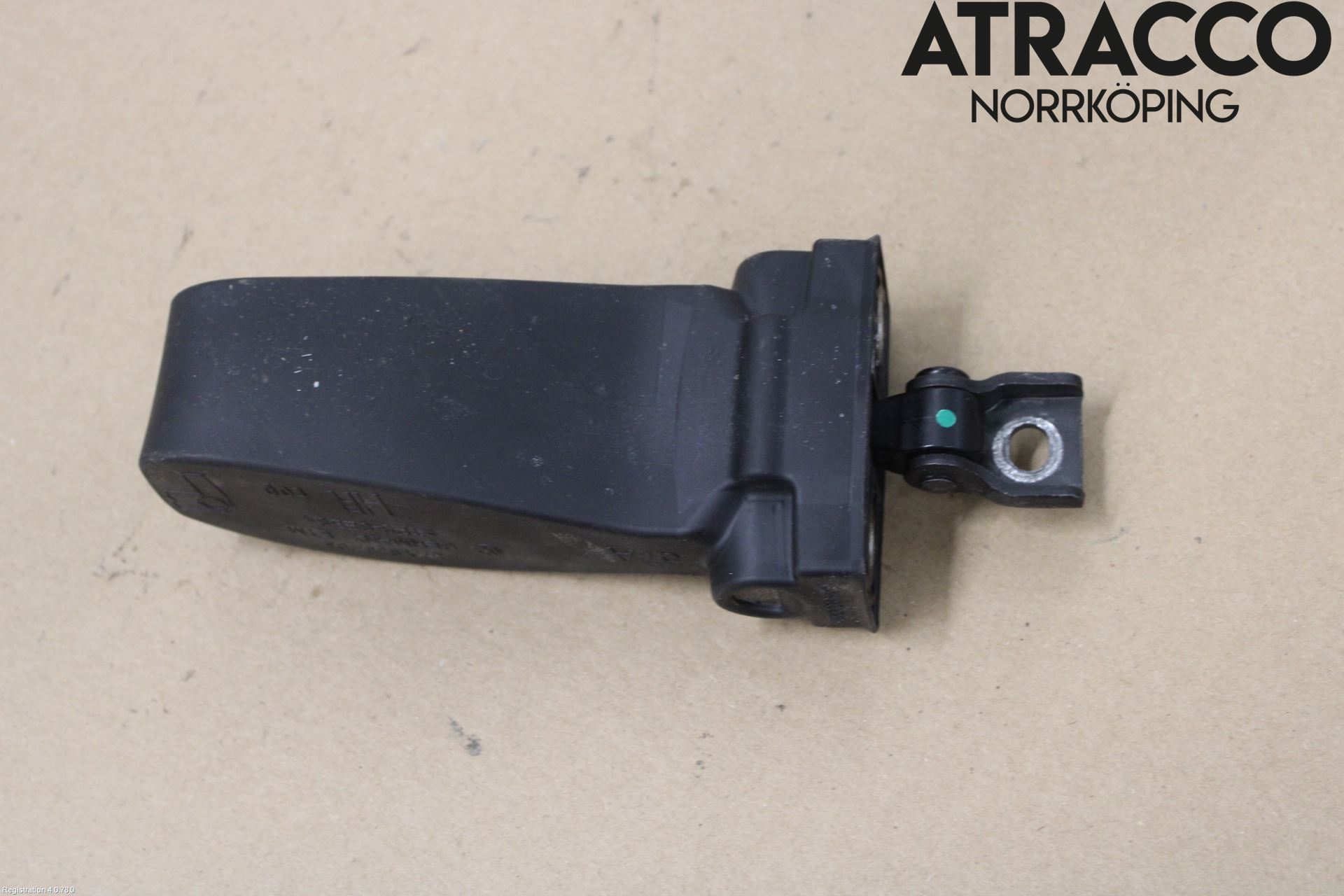 Cupra ATECA 19- Dörrgångjärn