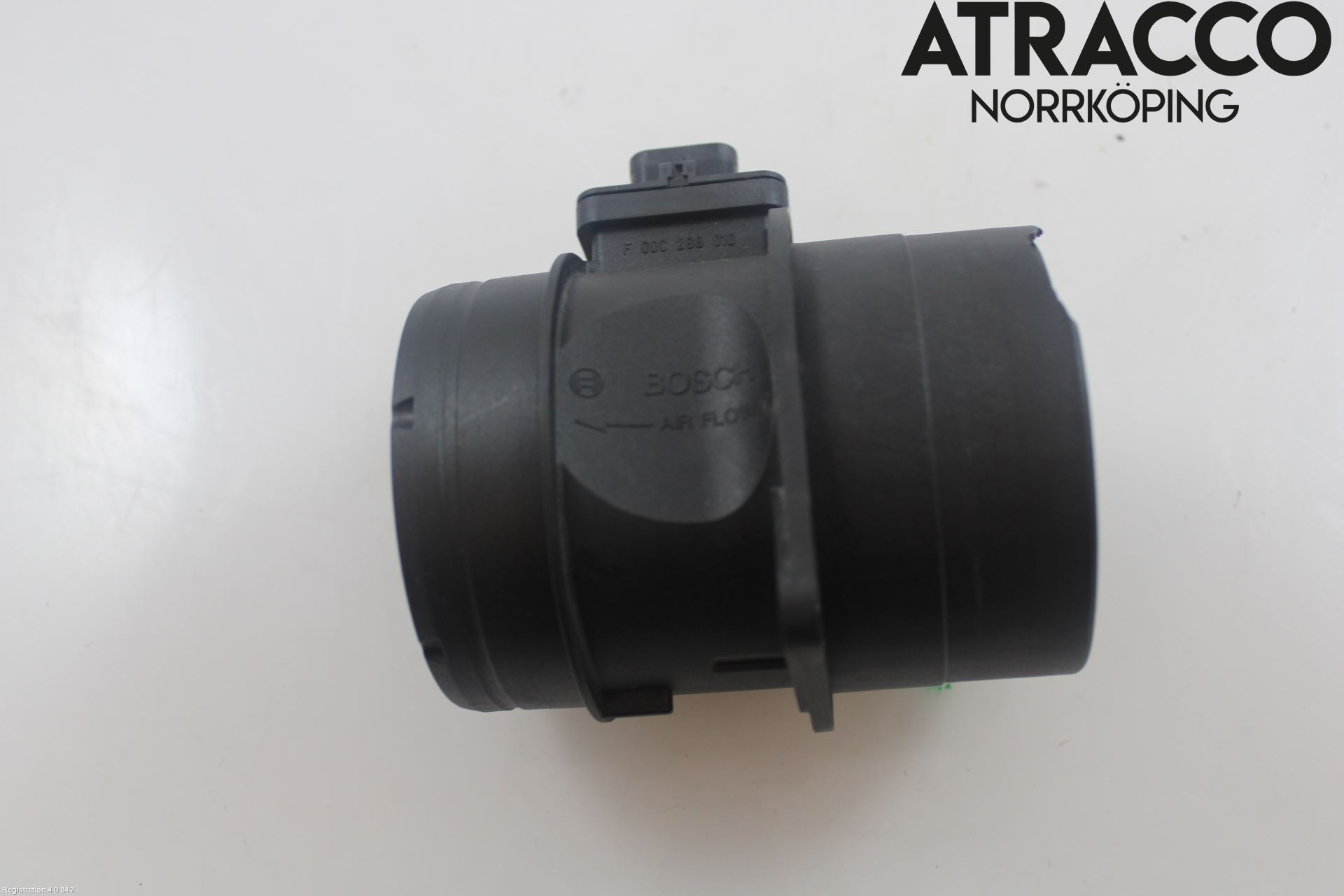 Audi Q5/SQ5 17- Injluftmassamätare