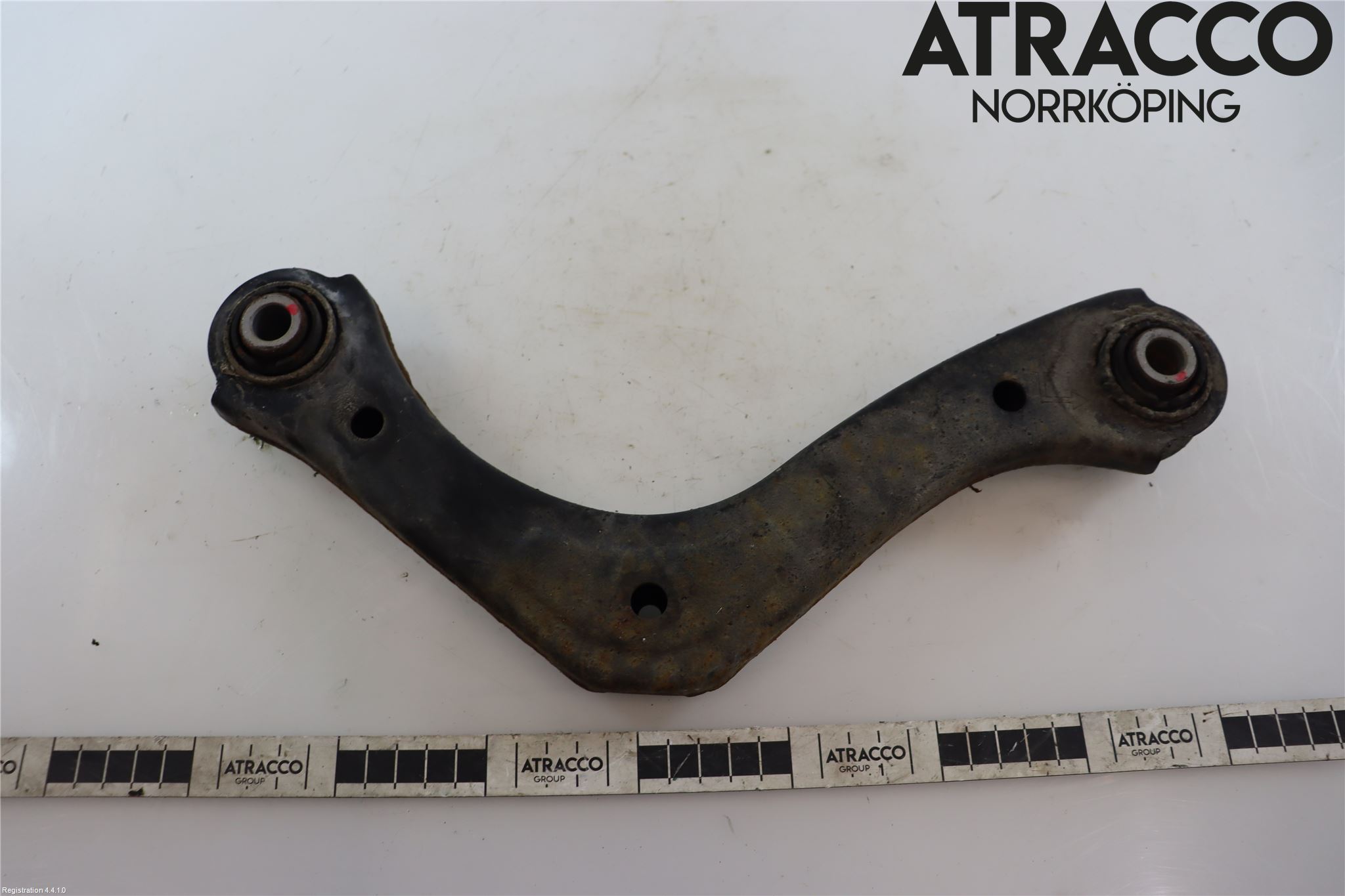 Kia NIRO (DE) 17-22 Bärarm Bak Övre Vänster