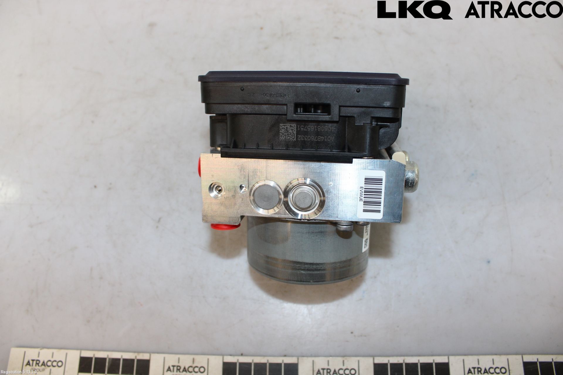 Volkswagen VW ID.7/TOURER 24- Abs Hydraulaggregat