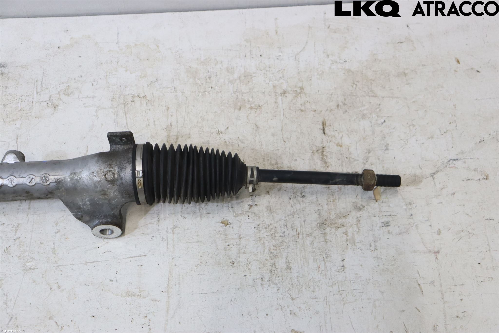 Mazda CX-30 20- Styrväxel-Snäcka