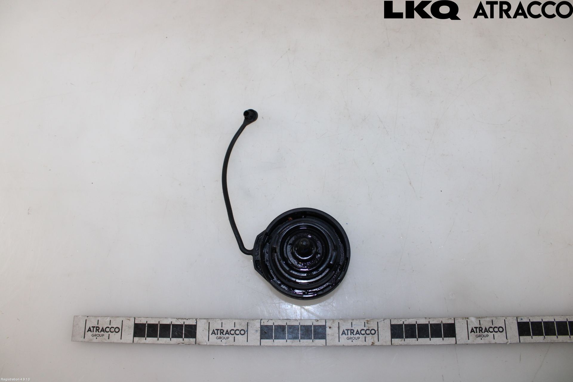 Skoda OCTAVIA (NX) 20- Bränsletankslock