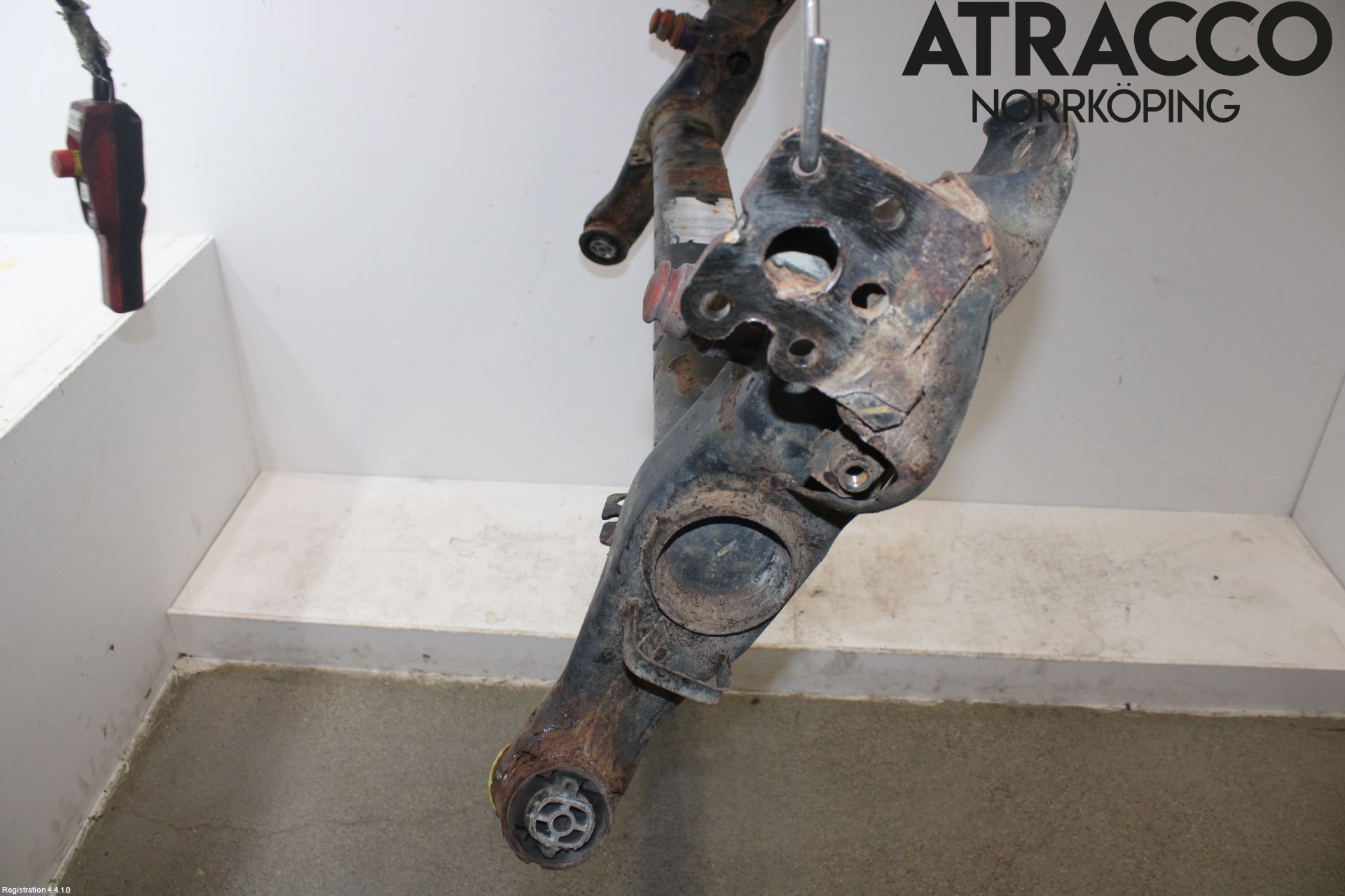 Peugeot PEUGOT 208 16-19 Bakaxel