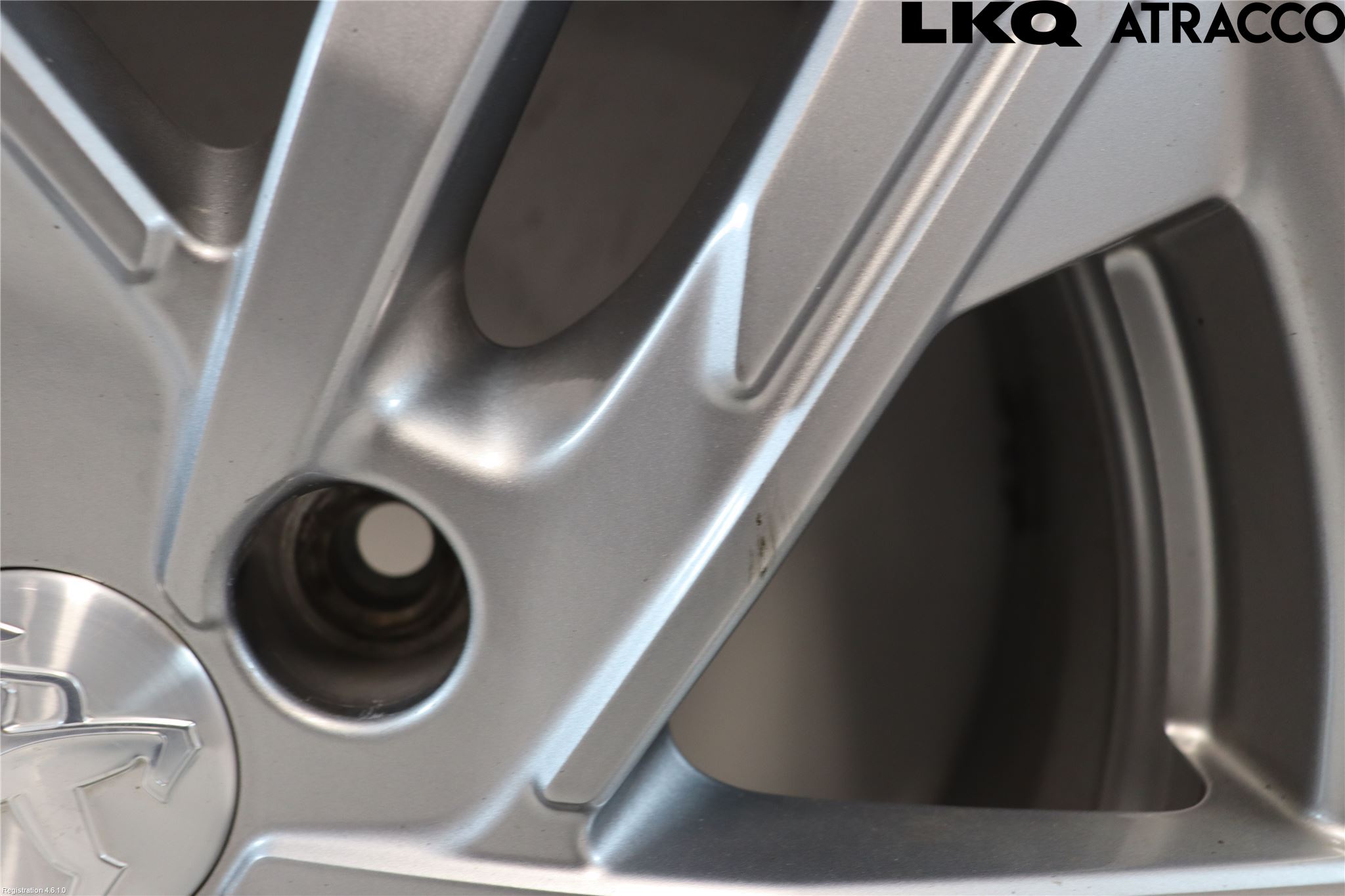 Peugeot 208/E-208 20- Fälg Aluminium