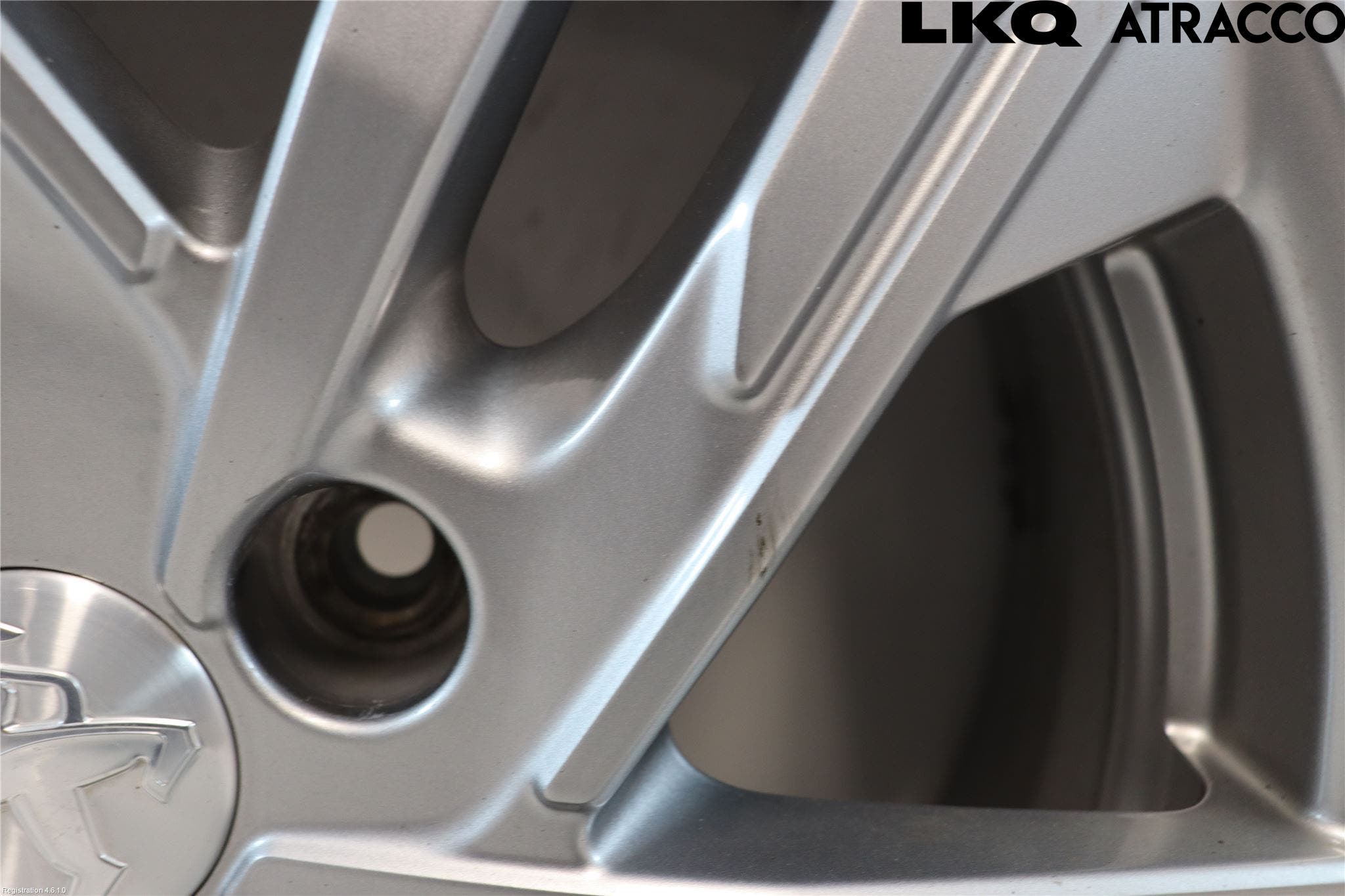 Peugeot 208/E-208 20- Fälg Aluminium