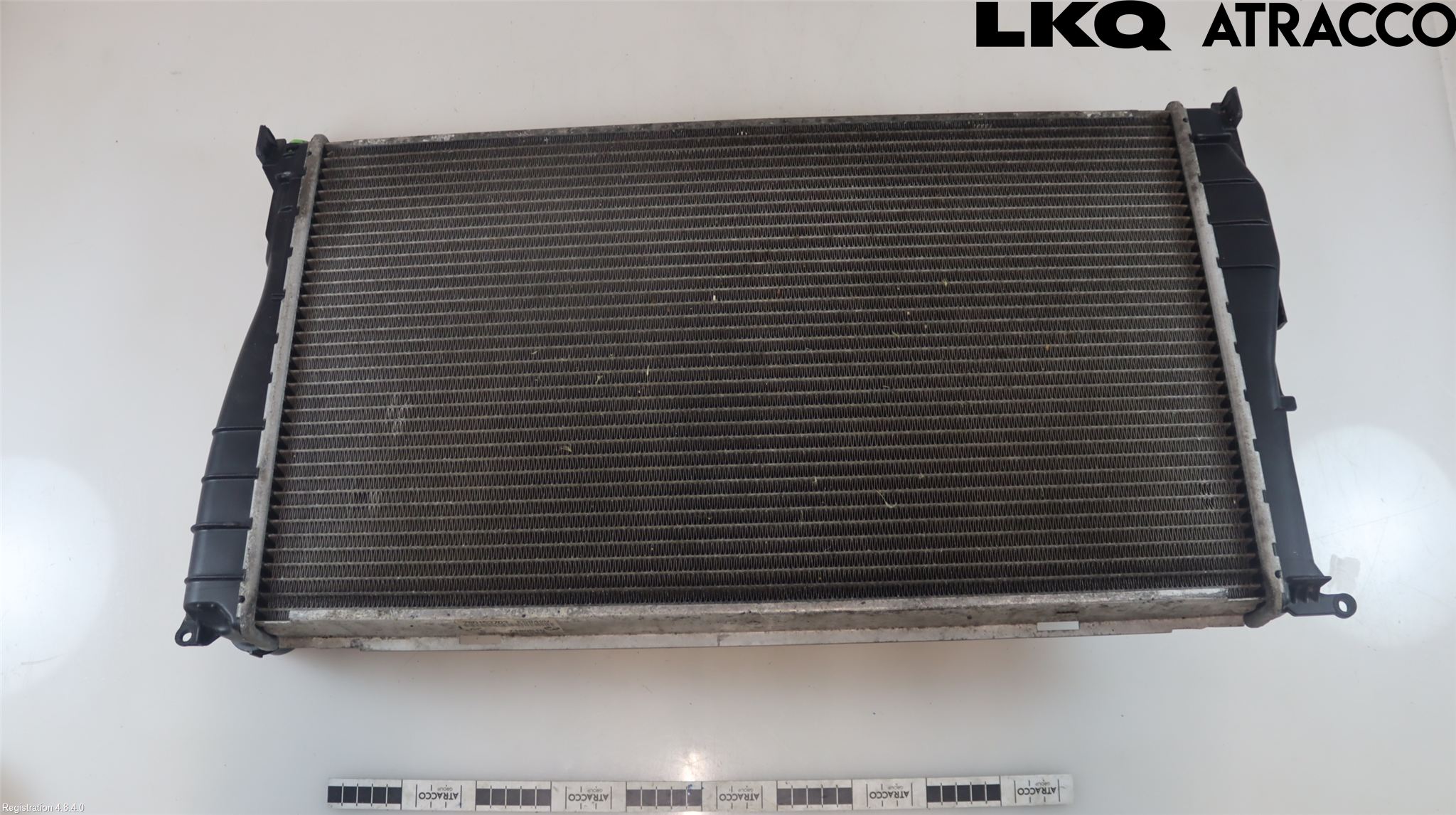 BMW 1 E87/81 5D/3D 03-11 Kylare Man