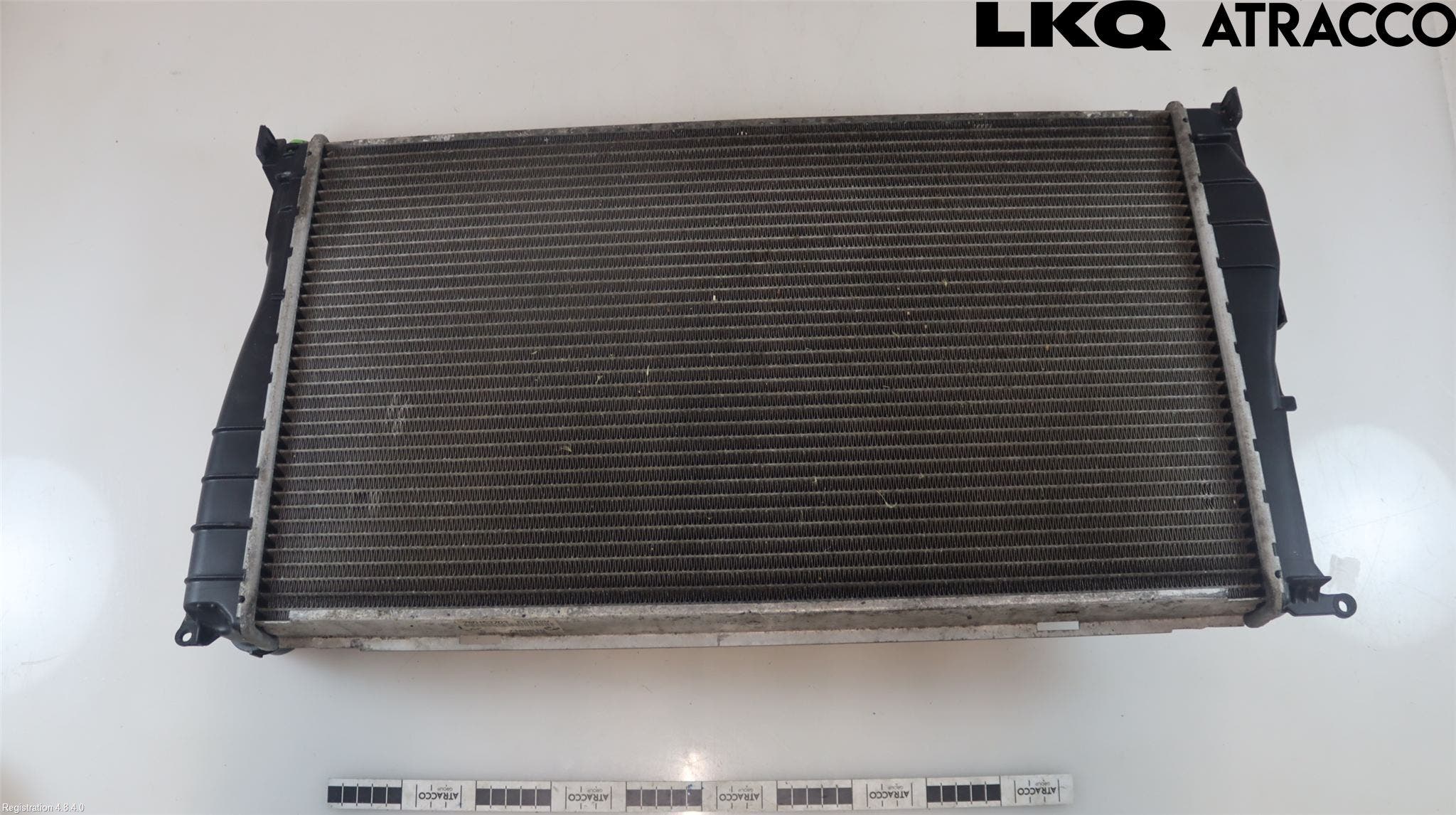 BMW 1 E87/81 5D/3D 03-11 Kylare Man