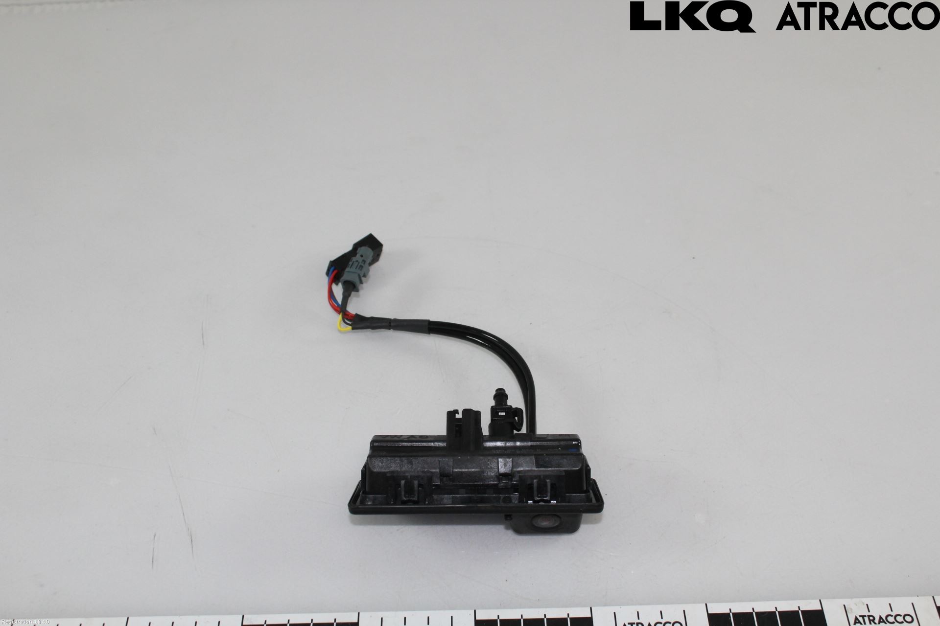 Volkswagen VW TIGUAN 16-24 Bakluckehandtag