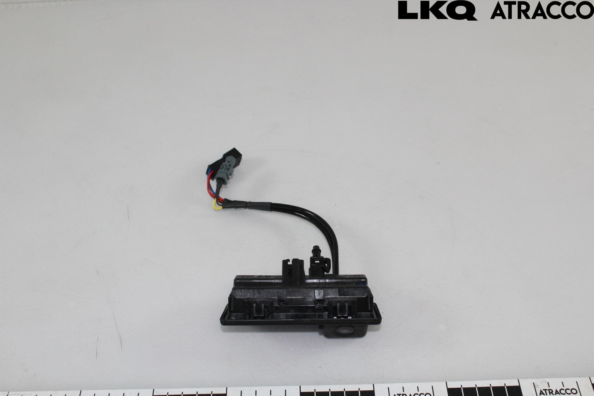 Volkswagen VW TIGUAN 16-24 Bakluckehandtag