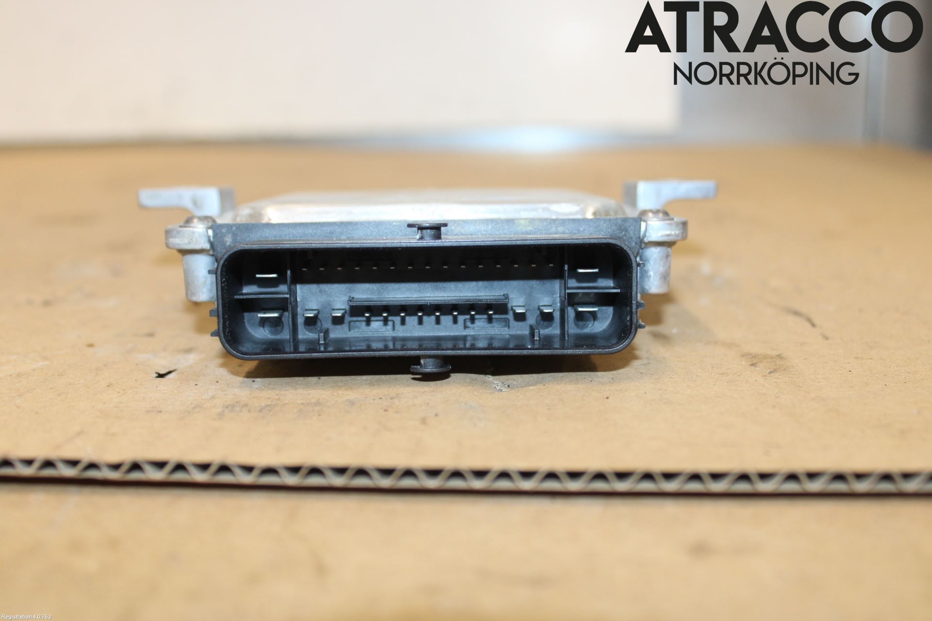 Audi A6 F2/C8 19- Styrenhet Övrigt