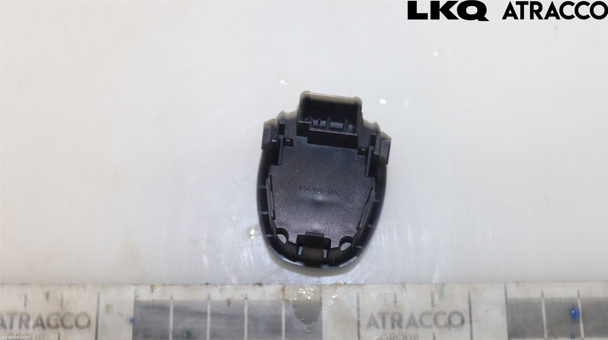 Volvo V90 17->> Sensor Skymning