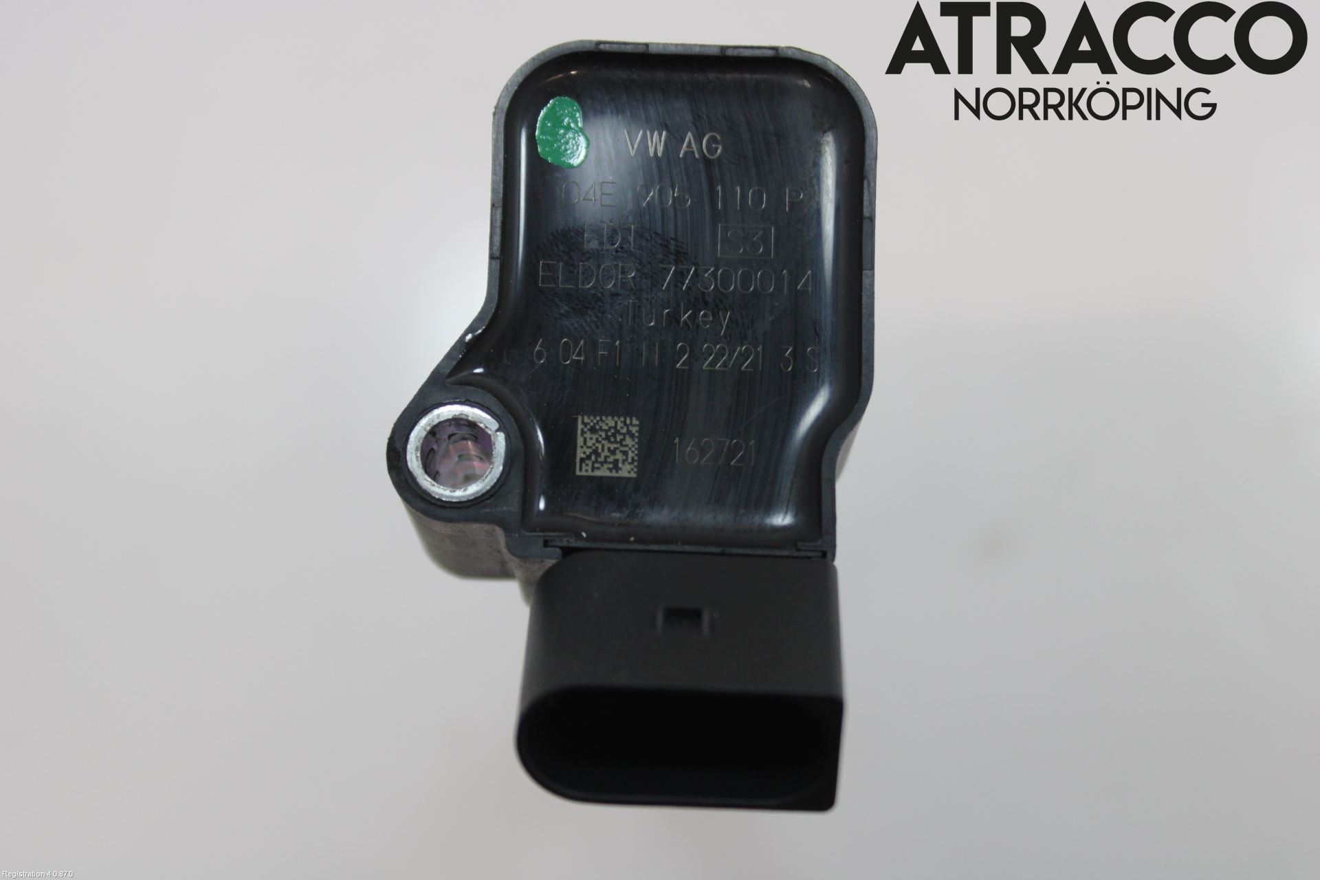 Volkswagen VW TIGUAN 16-24 Tändspole