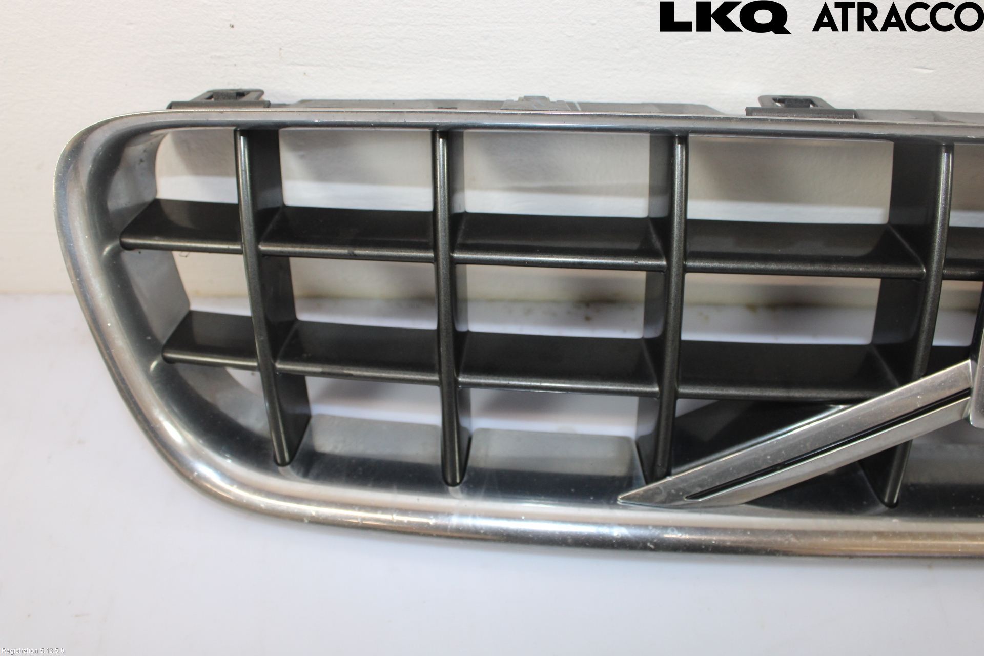 Volvo C70 06-10 Grill Komp