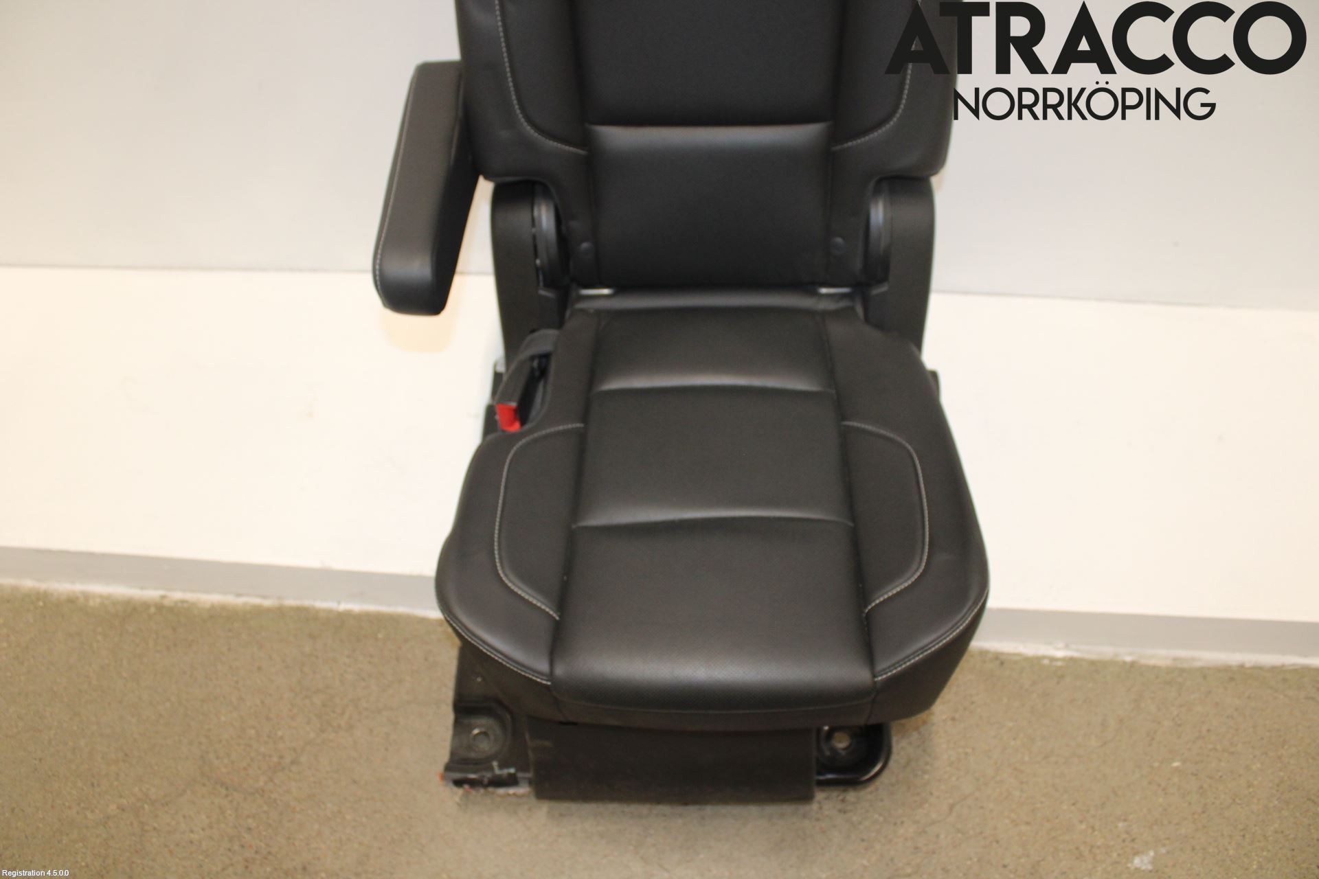 Chevrolet SUBURBAN Inredning Stol Bak