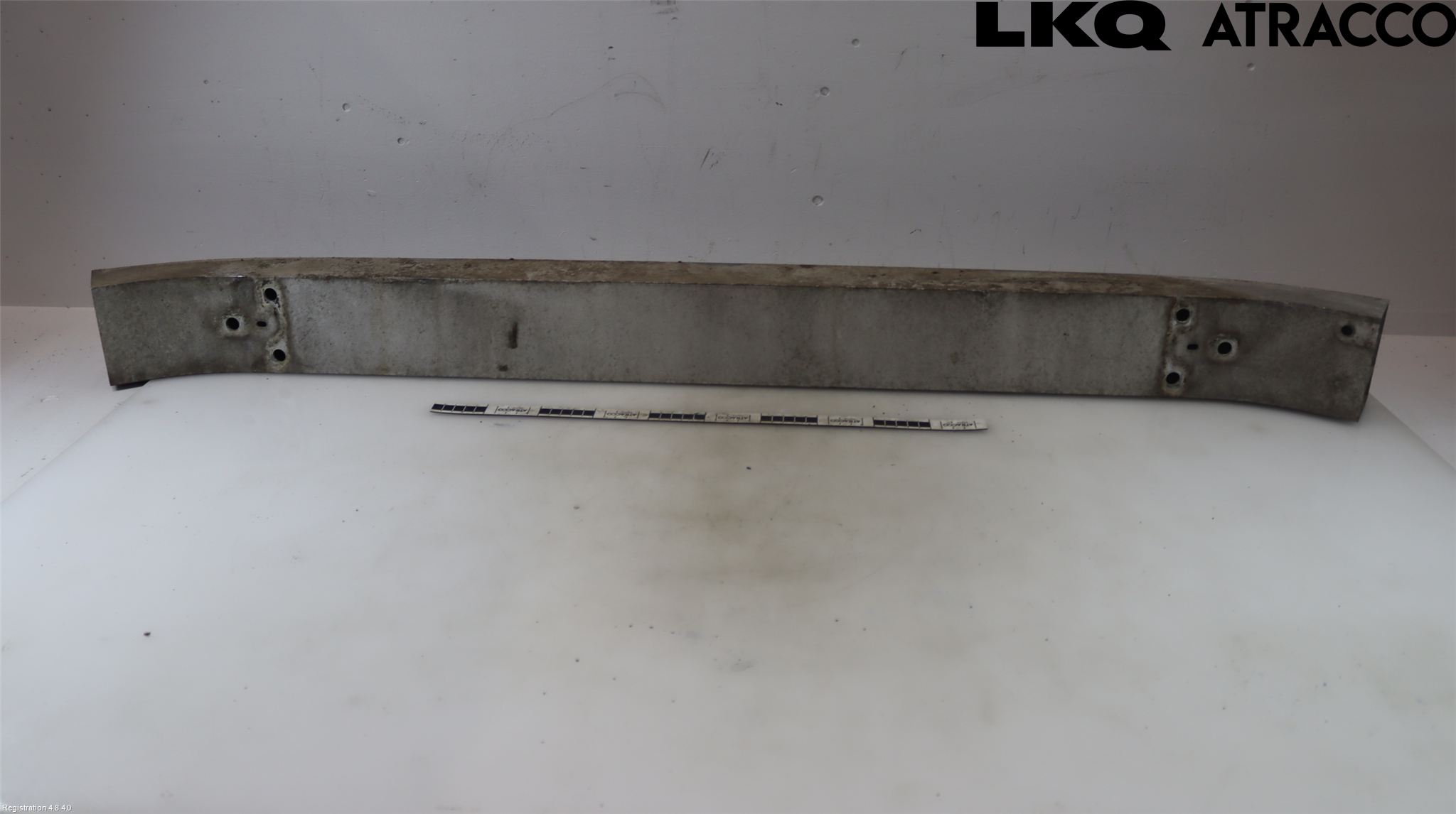 Lexus LS 400 90-00 Stötfångarbalk Bak