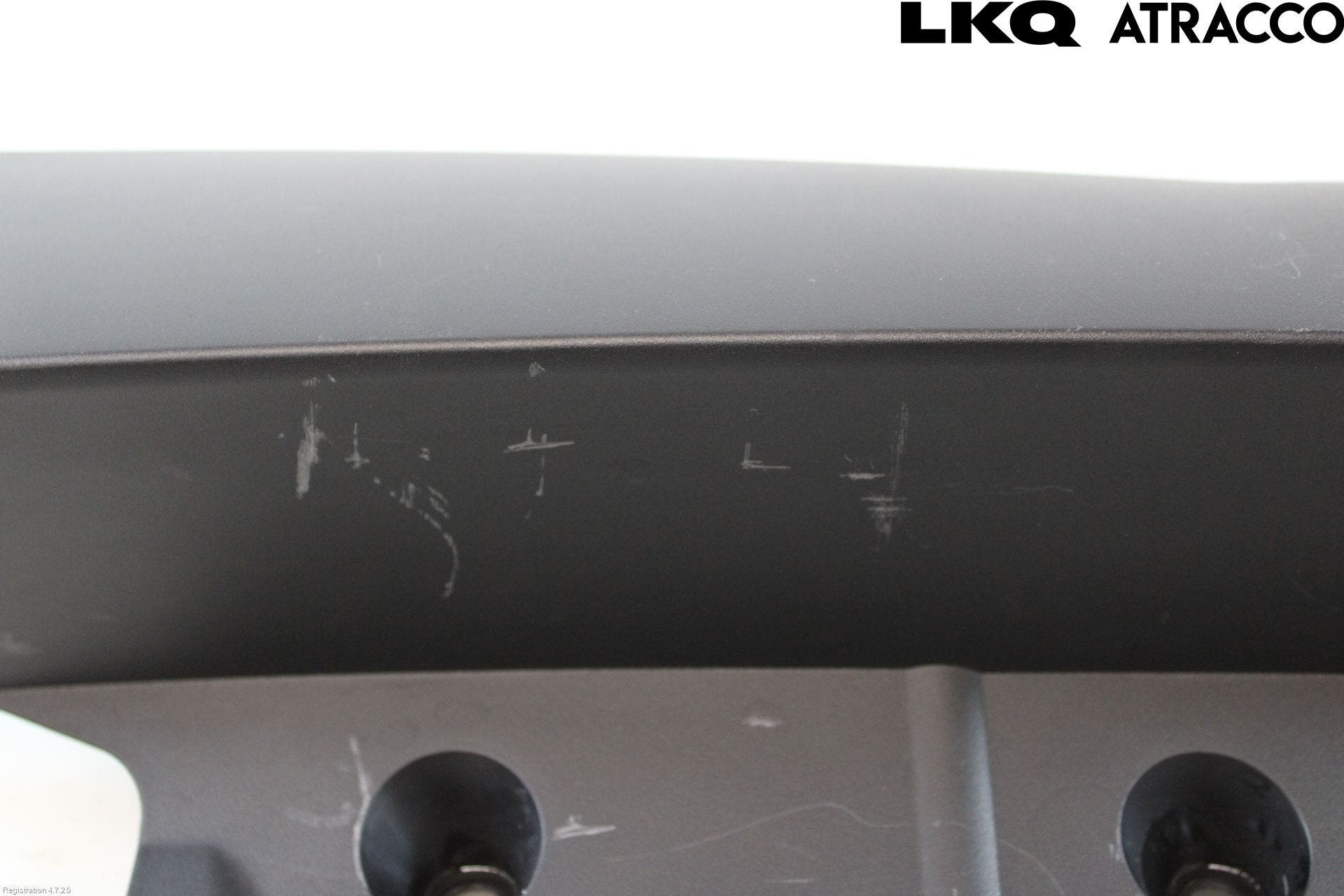 Mercedes-Benz MB VITO/V-KLASS (W640,W447,W448) 14- List Bak-Baklucka