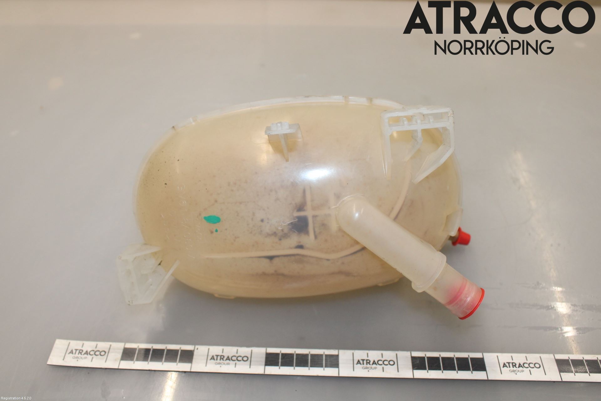 Ford KUGA 13-16 Expansionstank