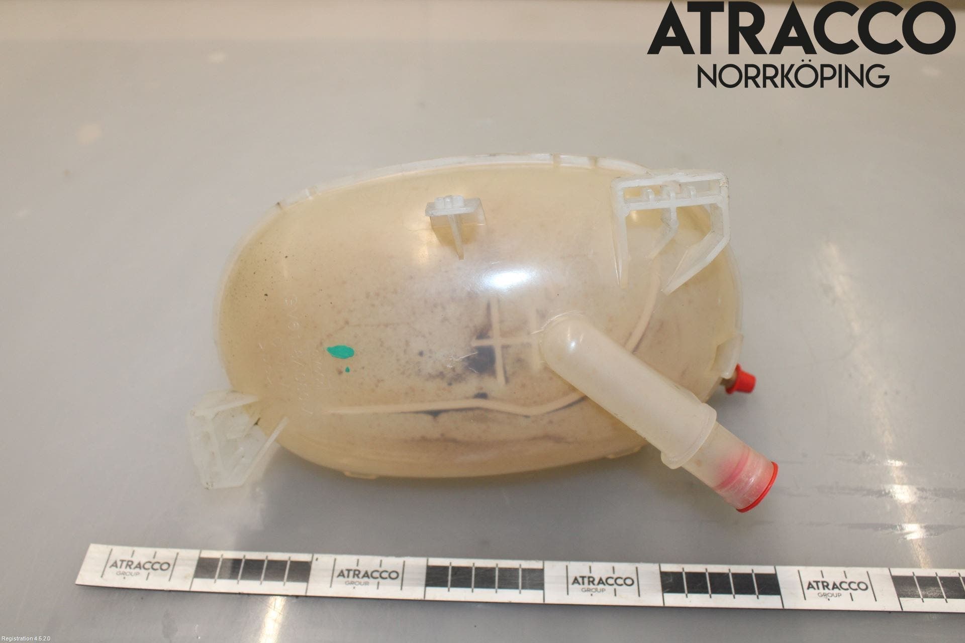 Ford KUGA 13-16 Expansionstank