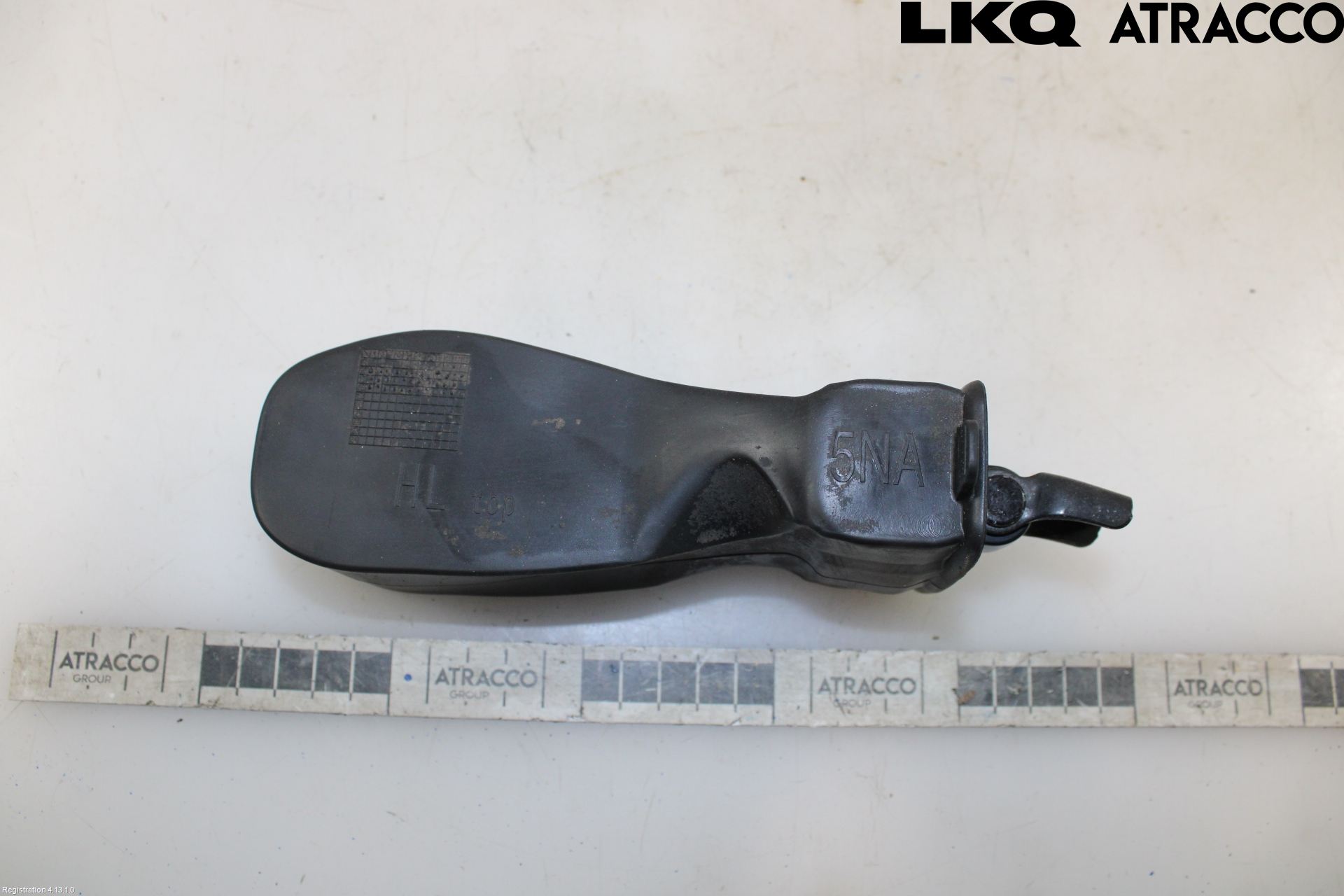 Volkswagen VW TIGUAN 16-24 Dörrstopp