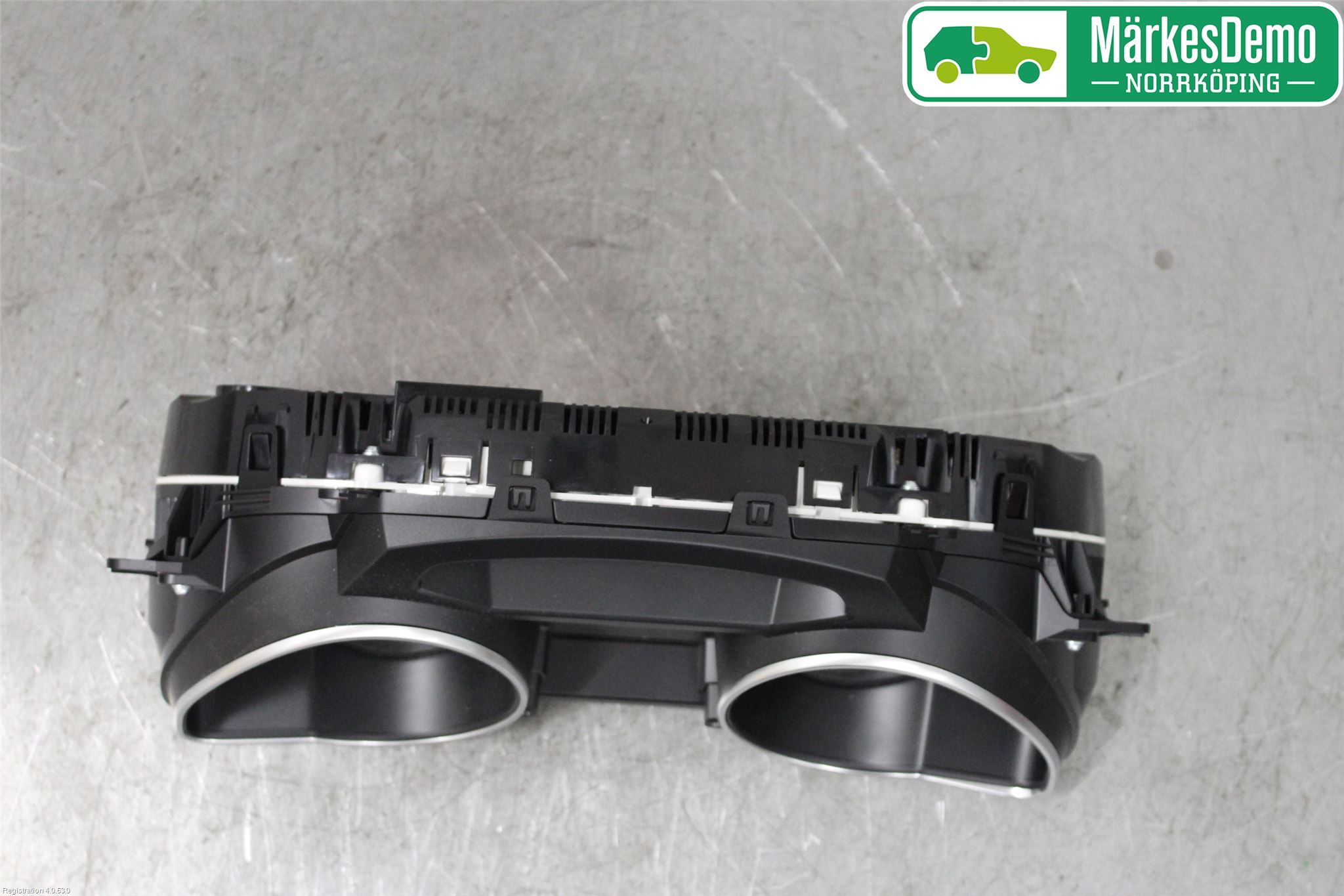 Audi A5 07-16 Instrument Komb