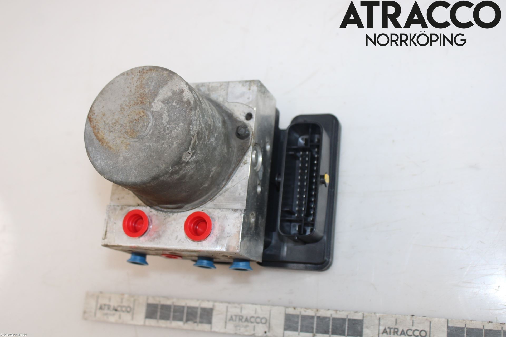 Kia CEED 06-12 Abs Hydraulaggregat