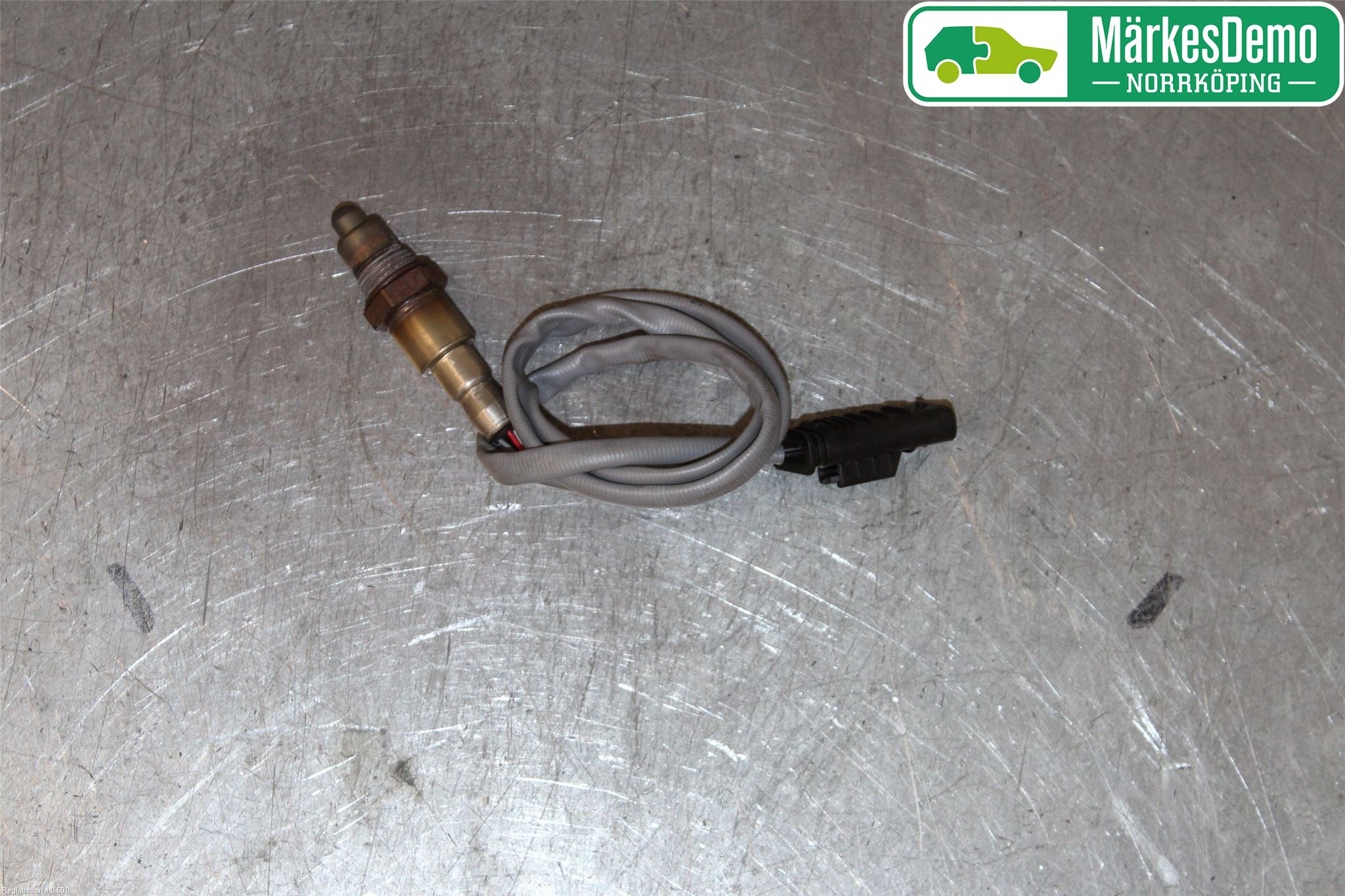 BMW 5 G30/G31/F90 17-23 Injlambdasond