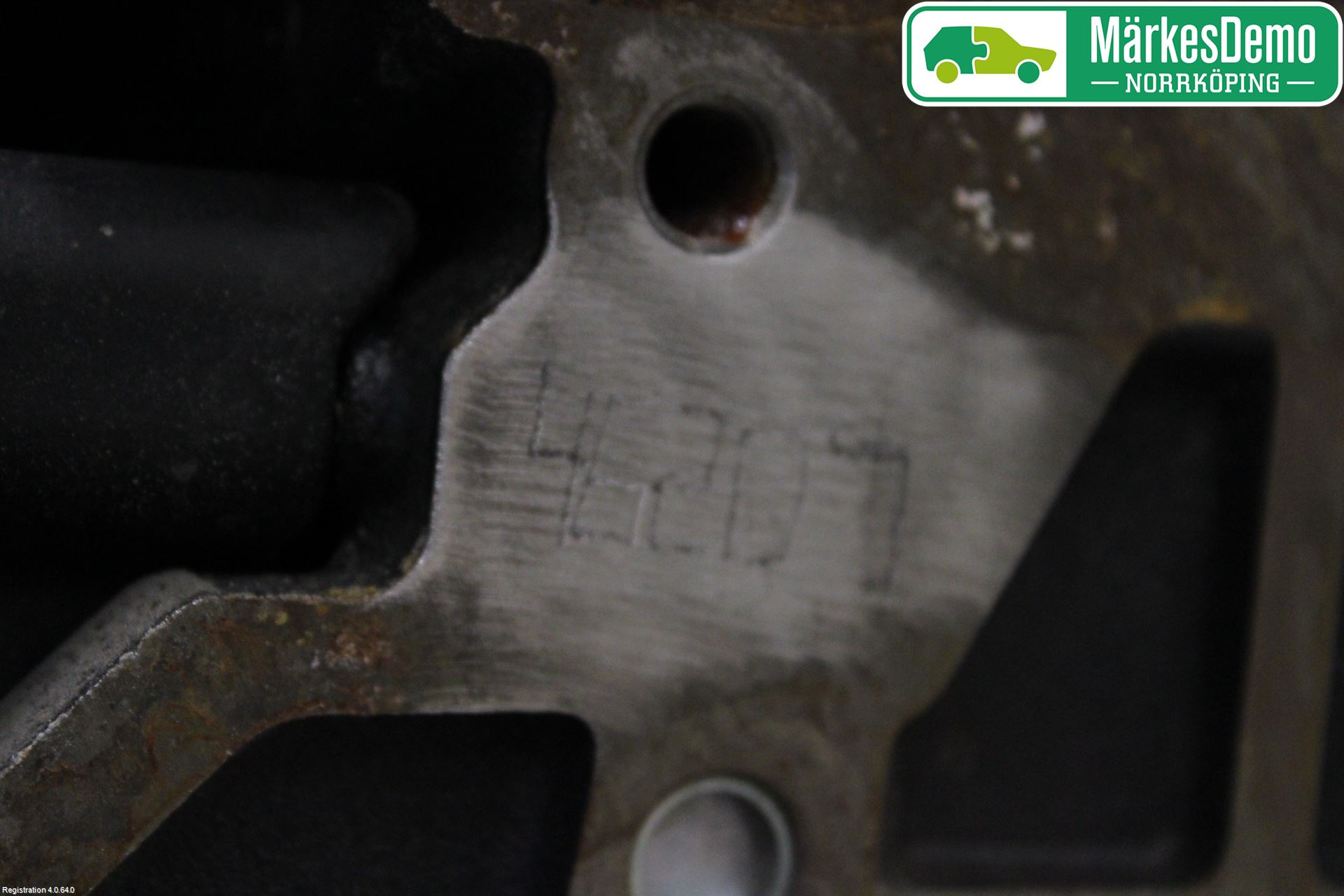 Audi A4/S4 B9 16-19 Motor Diesel