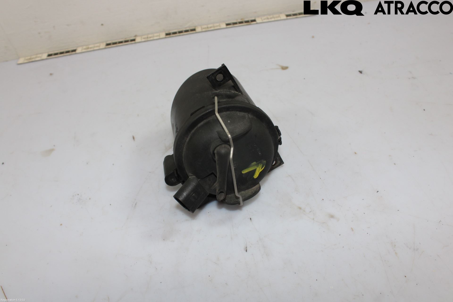 Seat IBIZA III 06-08 Dimljus-Varselljus Fram