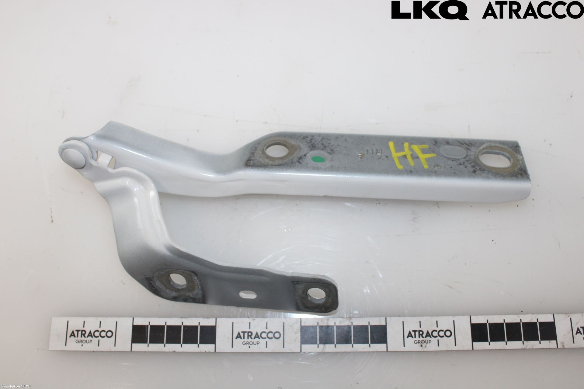 Seat LEON 20- Huvgångjärn