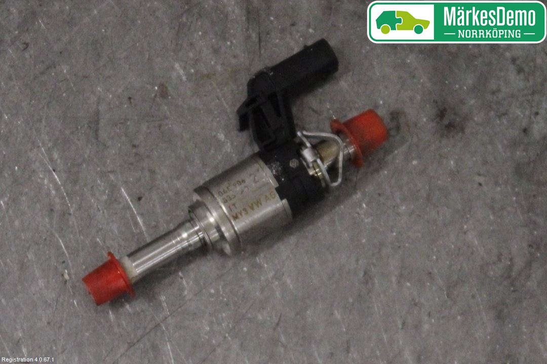 Volkswagen VW PASSAT 20-24 Injspridare